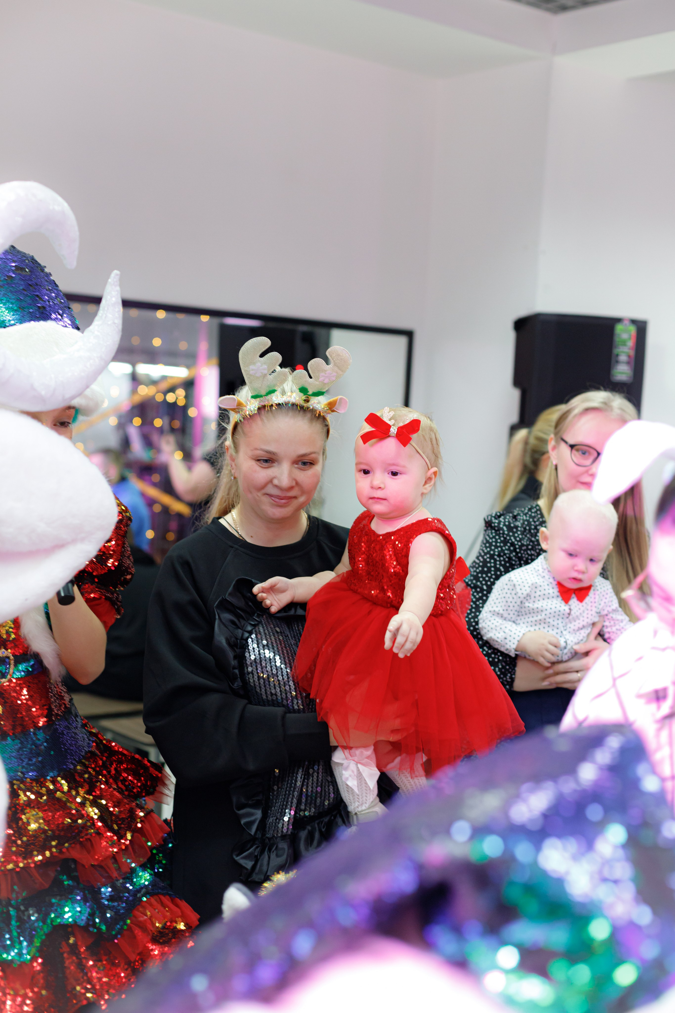 HAPPY NEW YEAR PART/3. Photokarish