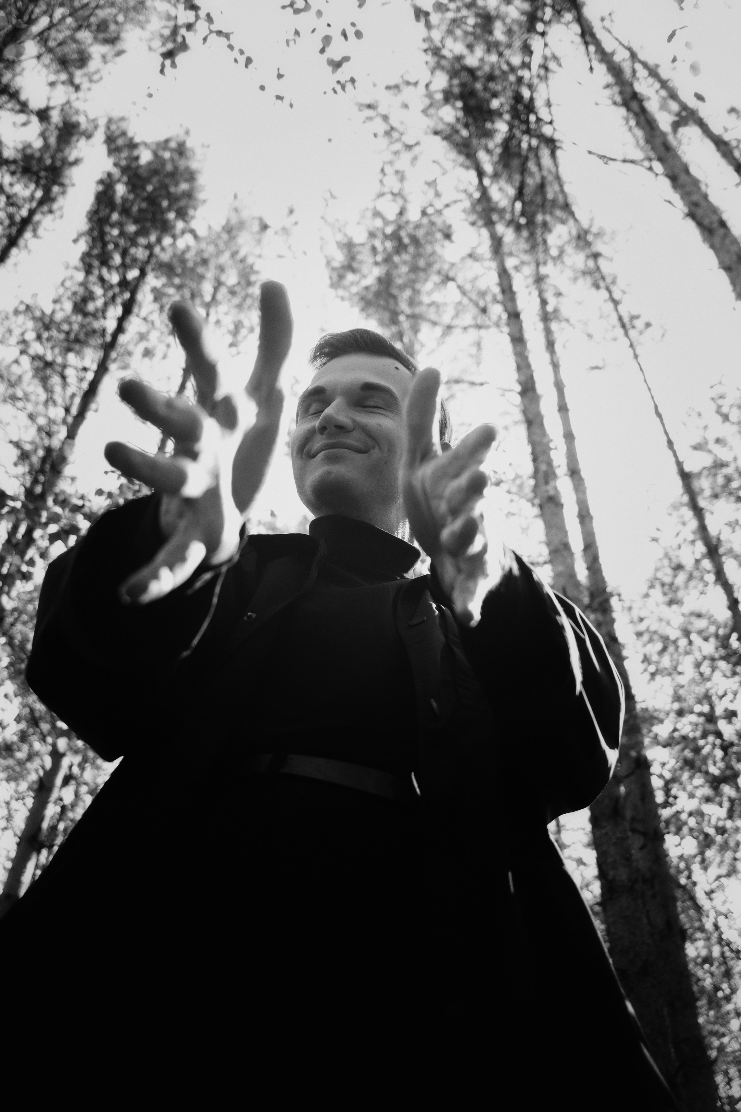 Фотограф Бушуев Никита