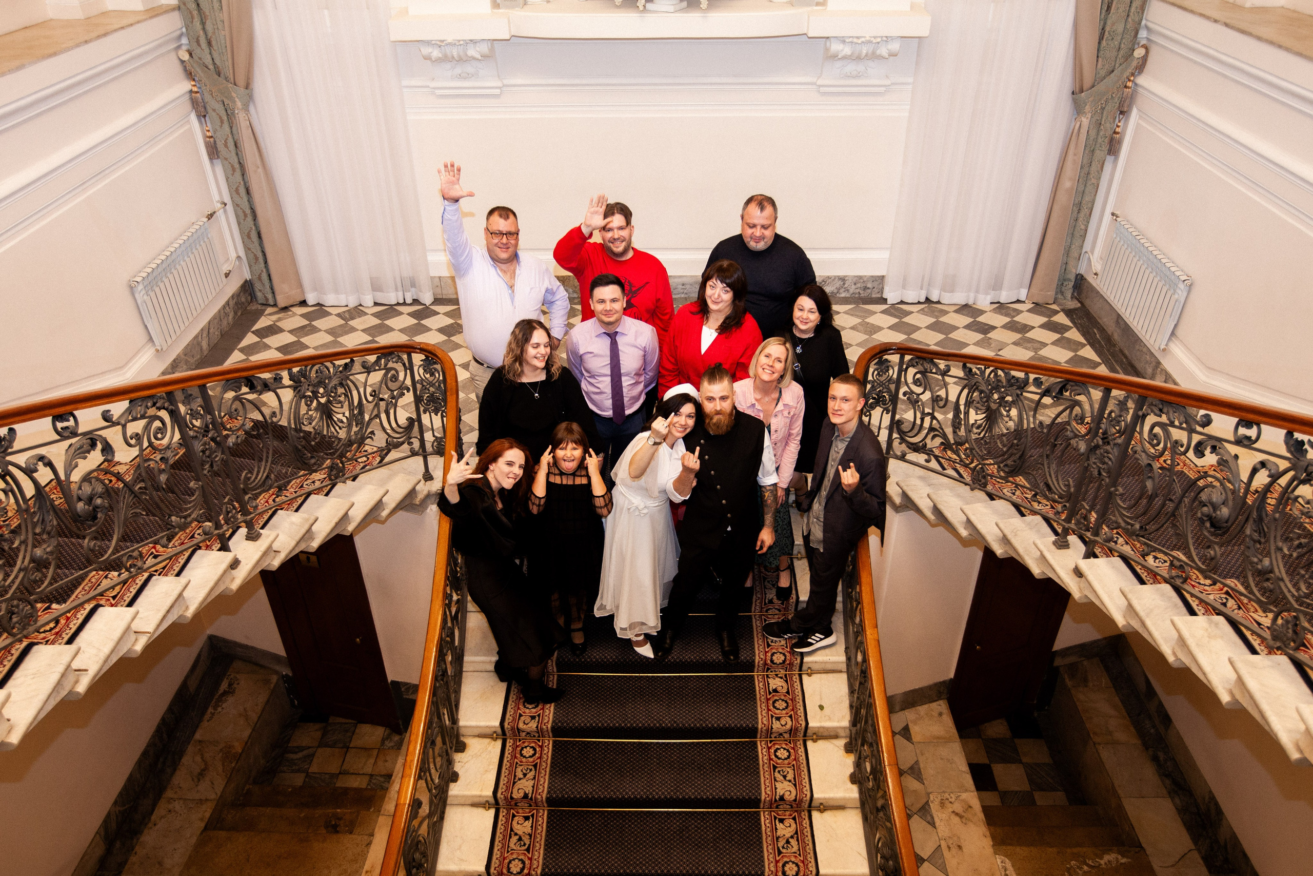 Свадьба Наташи и Никиты. Илья Михачёв Фотограф ПРО людей