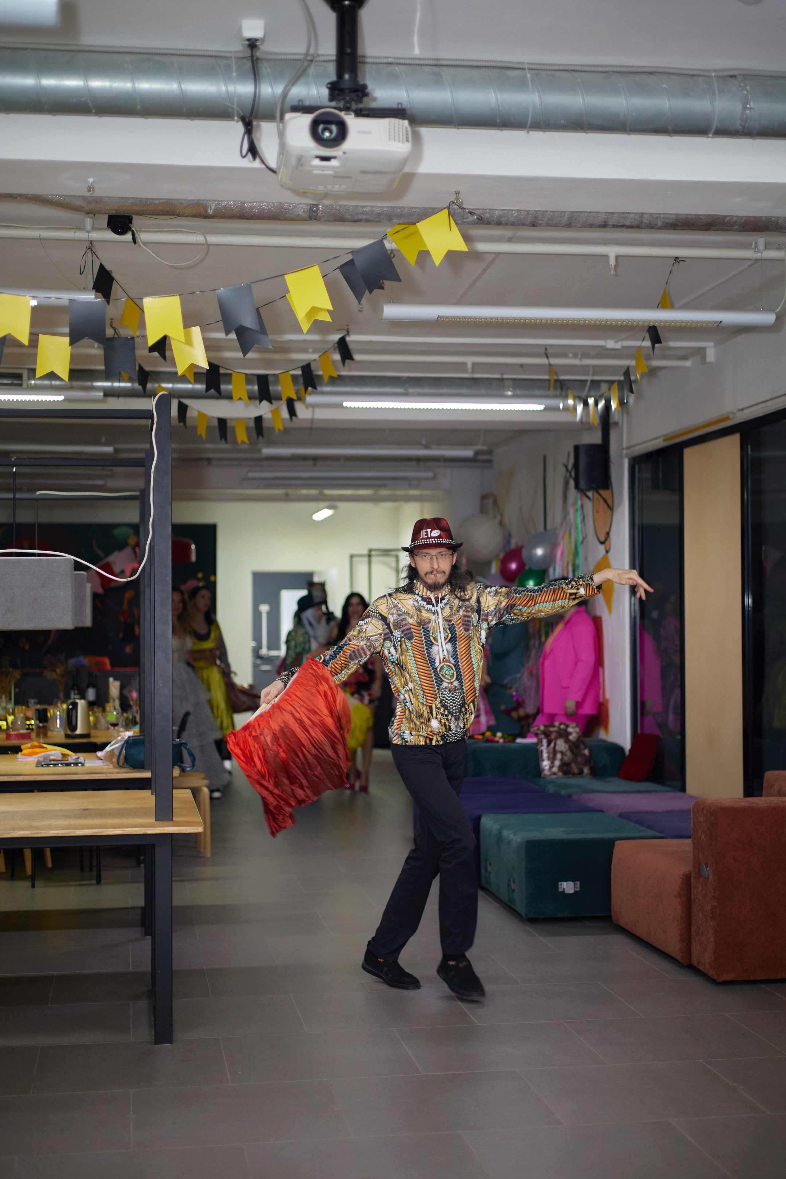 Чудо- ретрит " Весеннее обострение». Фотограф в Смоленске Ася Польшина