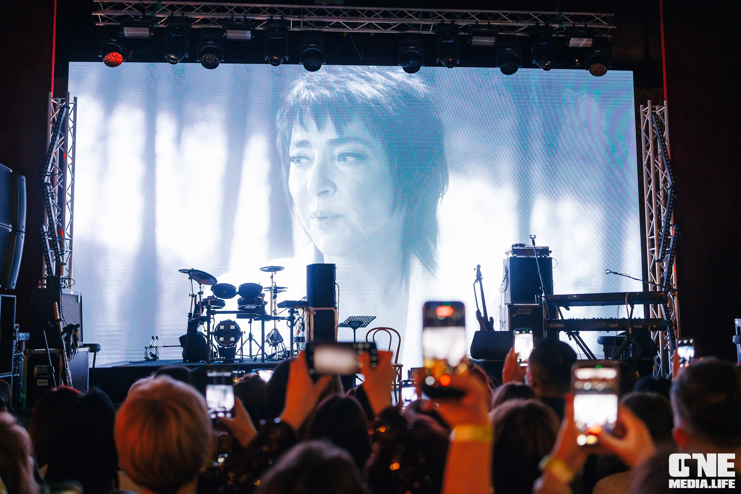 Фоторепортаж из казино Собрание. One Media Life: фоторепортажи, фотоотчеты с мероприятий и заведений