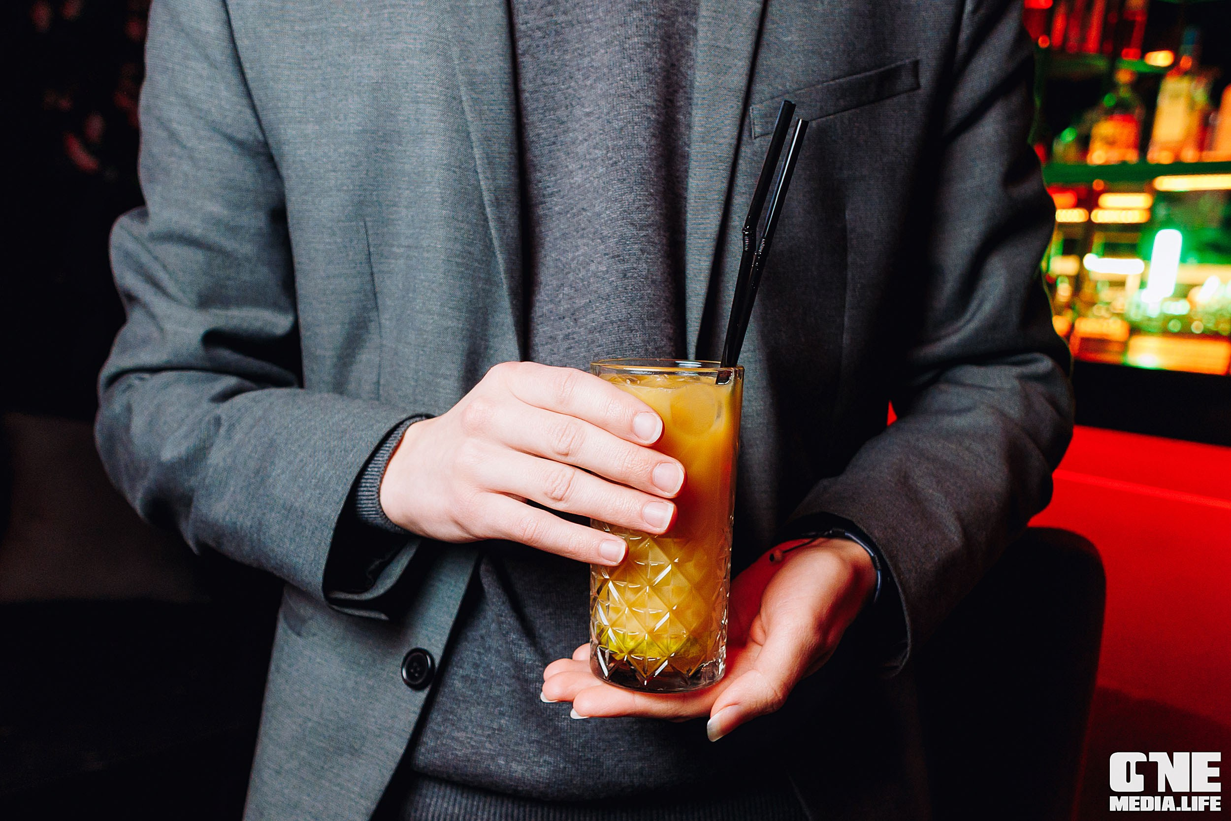 Фоторепортаж из бара Secret. One Media Life: фоторепортажи, фотоотчеты с мероприятий и заведений