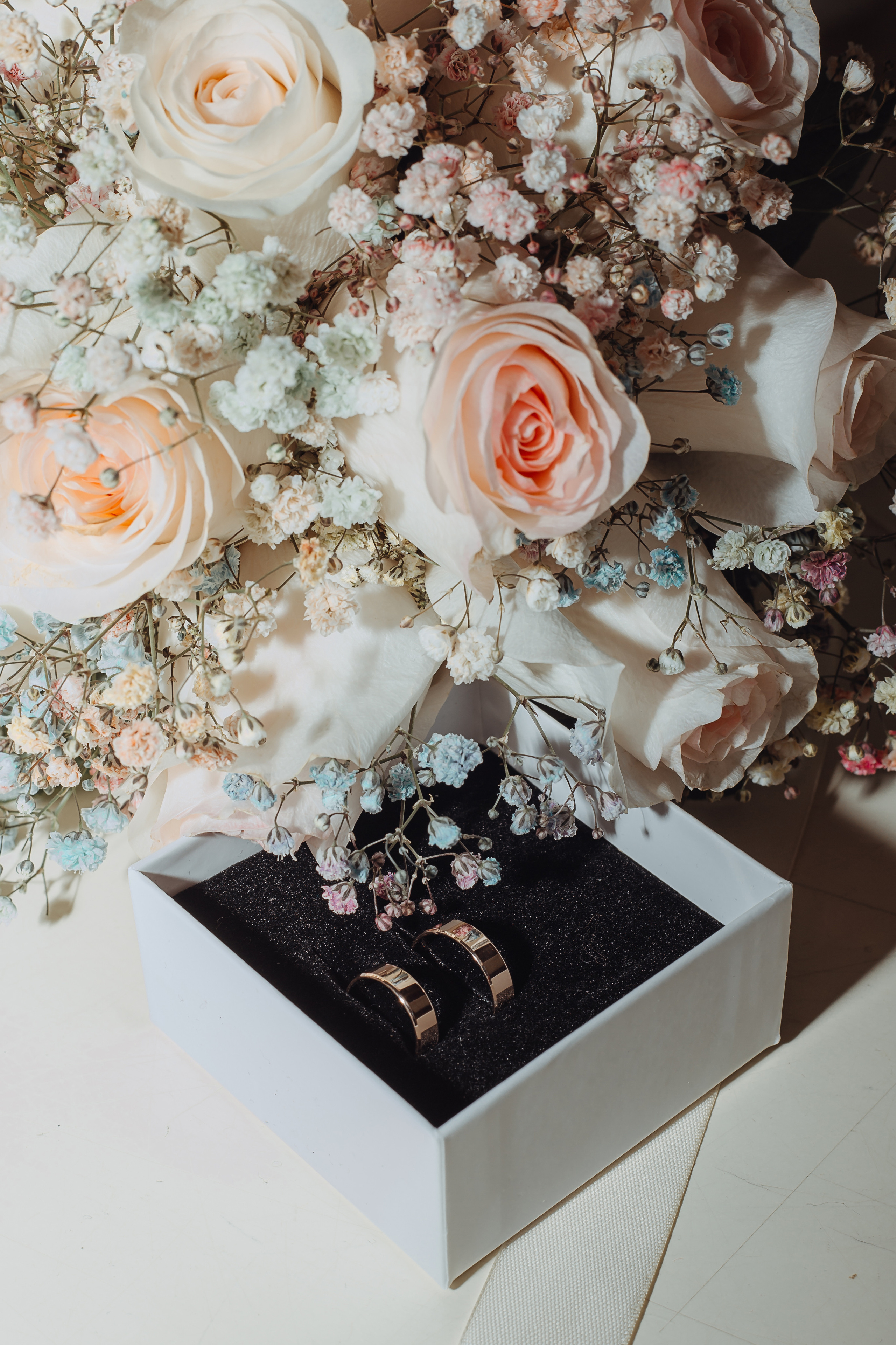 Свадьба Павла и Ольги. Бренд‑фотограф в Москве | Rina _Sphoto — личный и бизнес‑контент