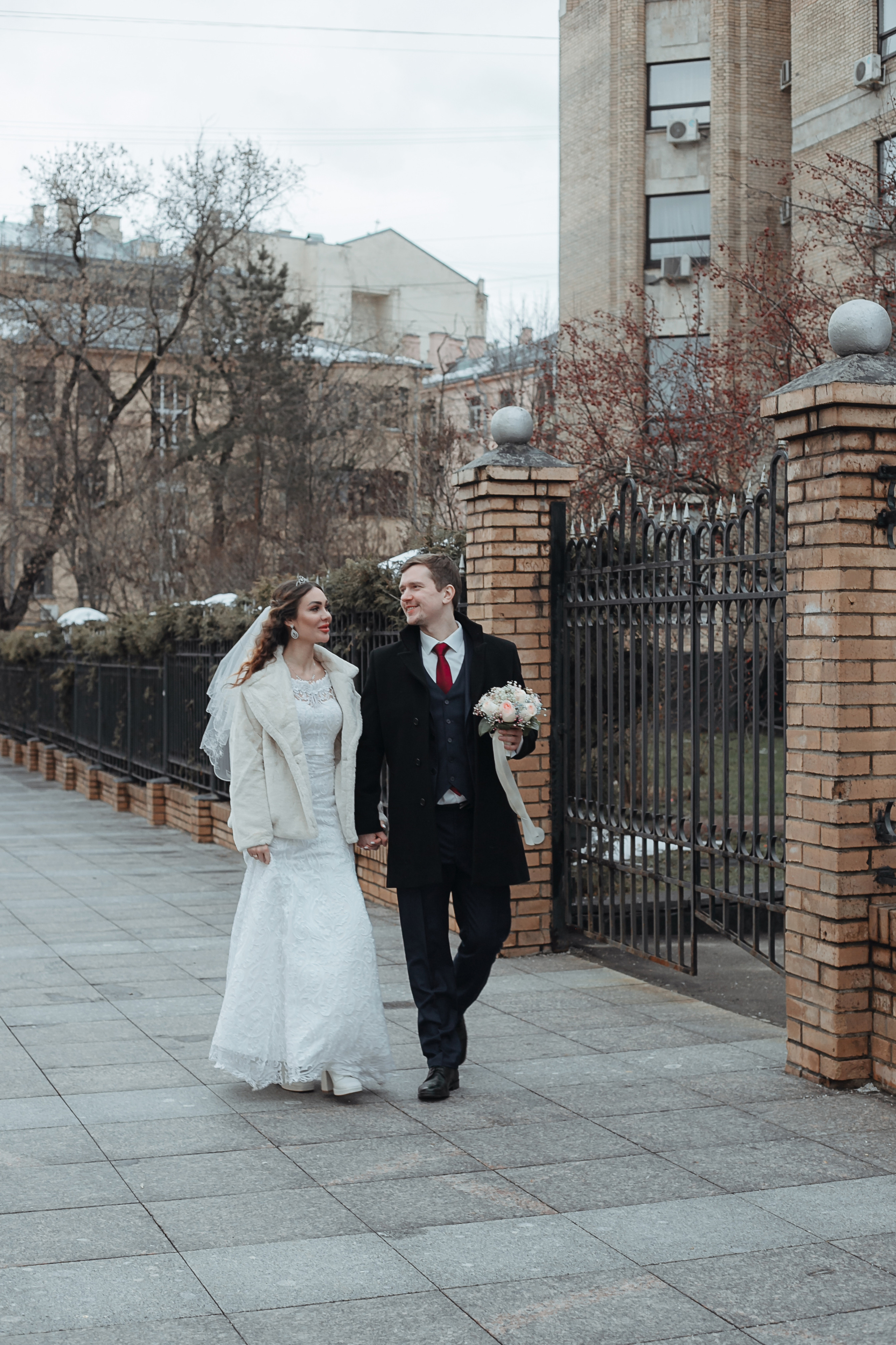 Свадьба Павла и Ольги. Бренд‑фотограф в Москве | Rina _Sphoto — личный и бизнес‑контент