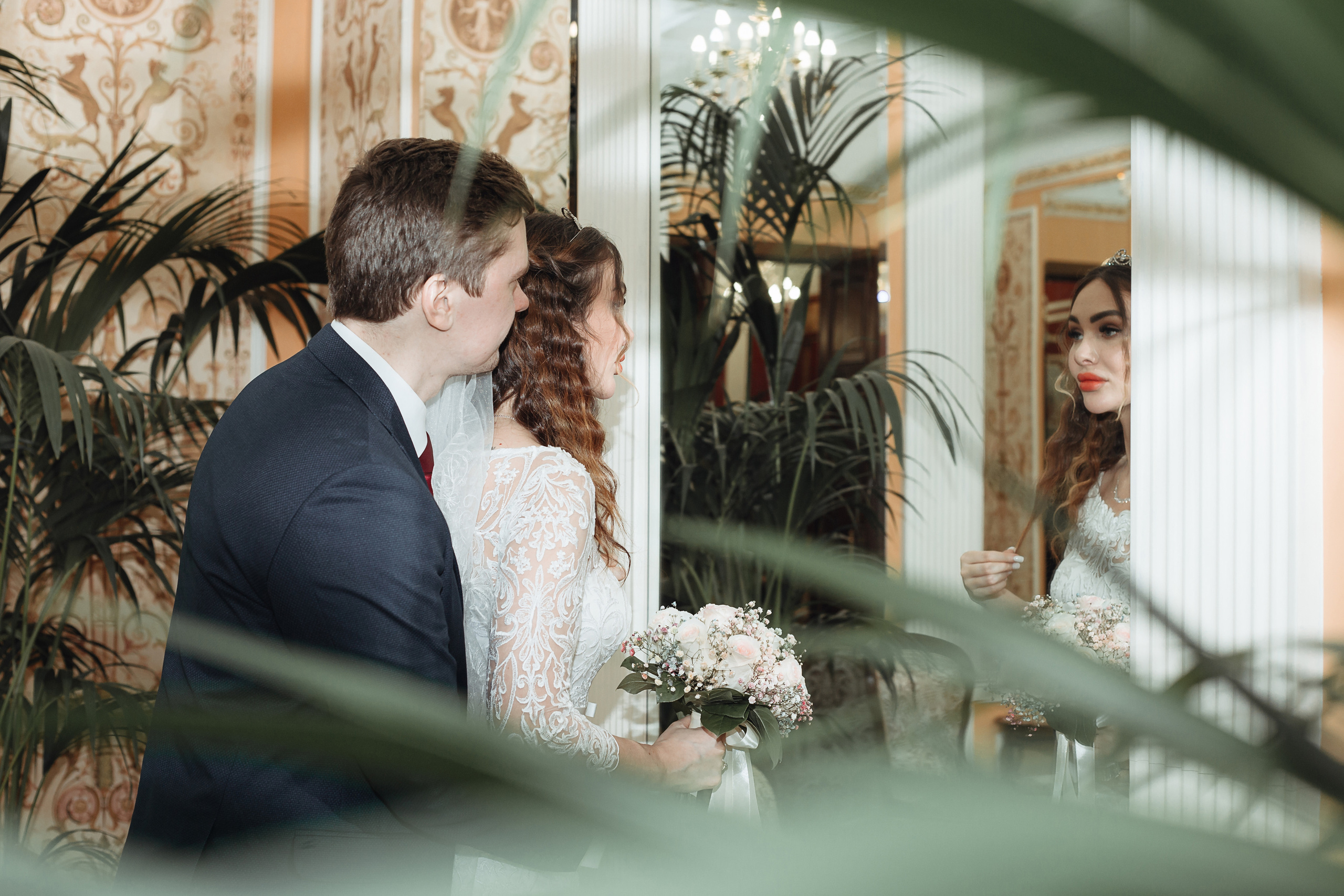 Свадьба Павла и Ольги. Бренд‑фотограф в Москве | Rina _Sphoto — личный и бизнес‑контент