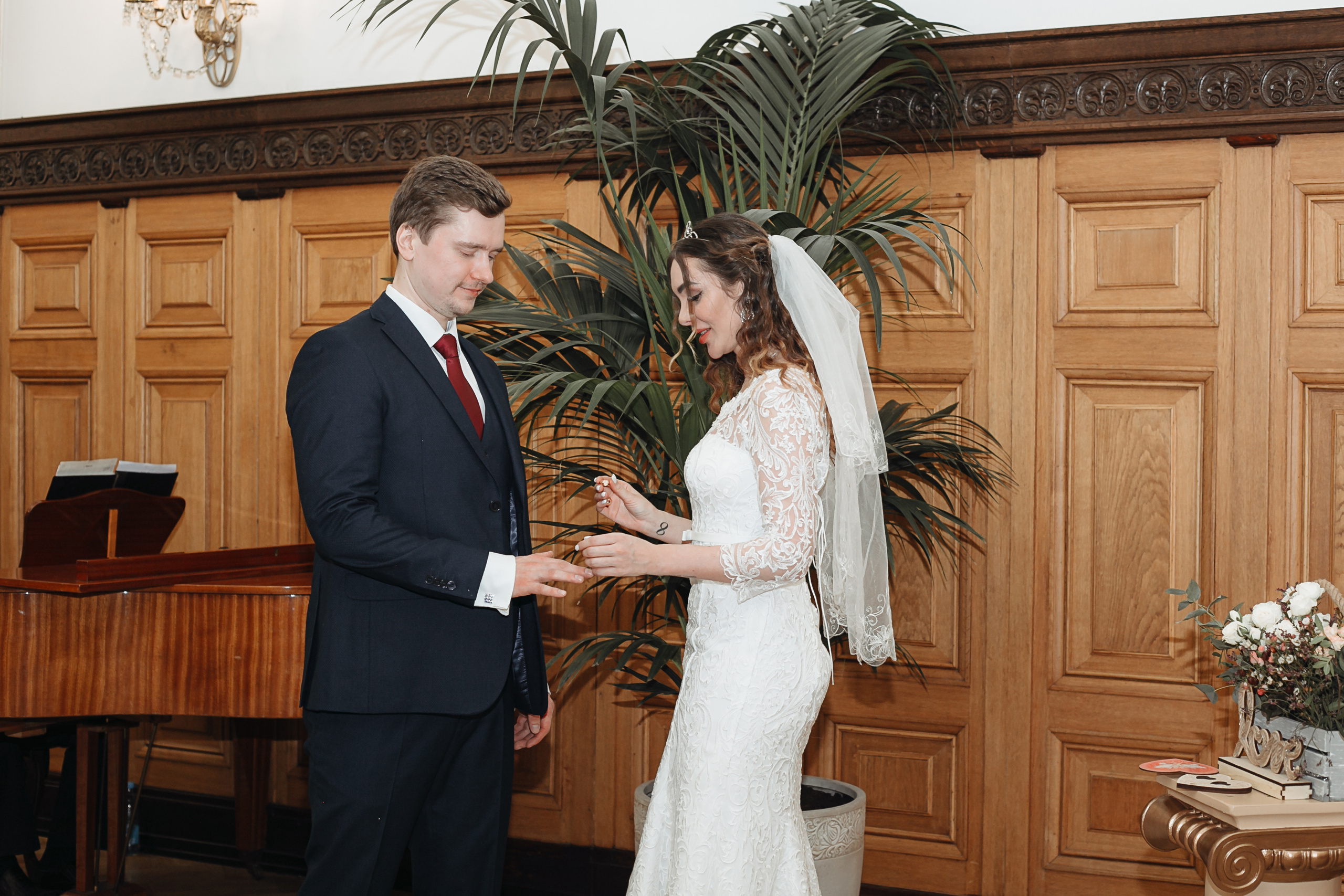 Свадьба Павла и Ольги. Бренд‑фотограф в Москве | Rina _Sphoto — личный и бизнес‑контент