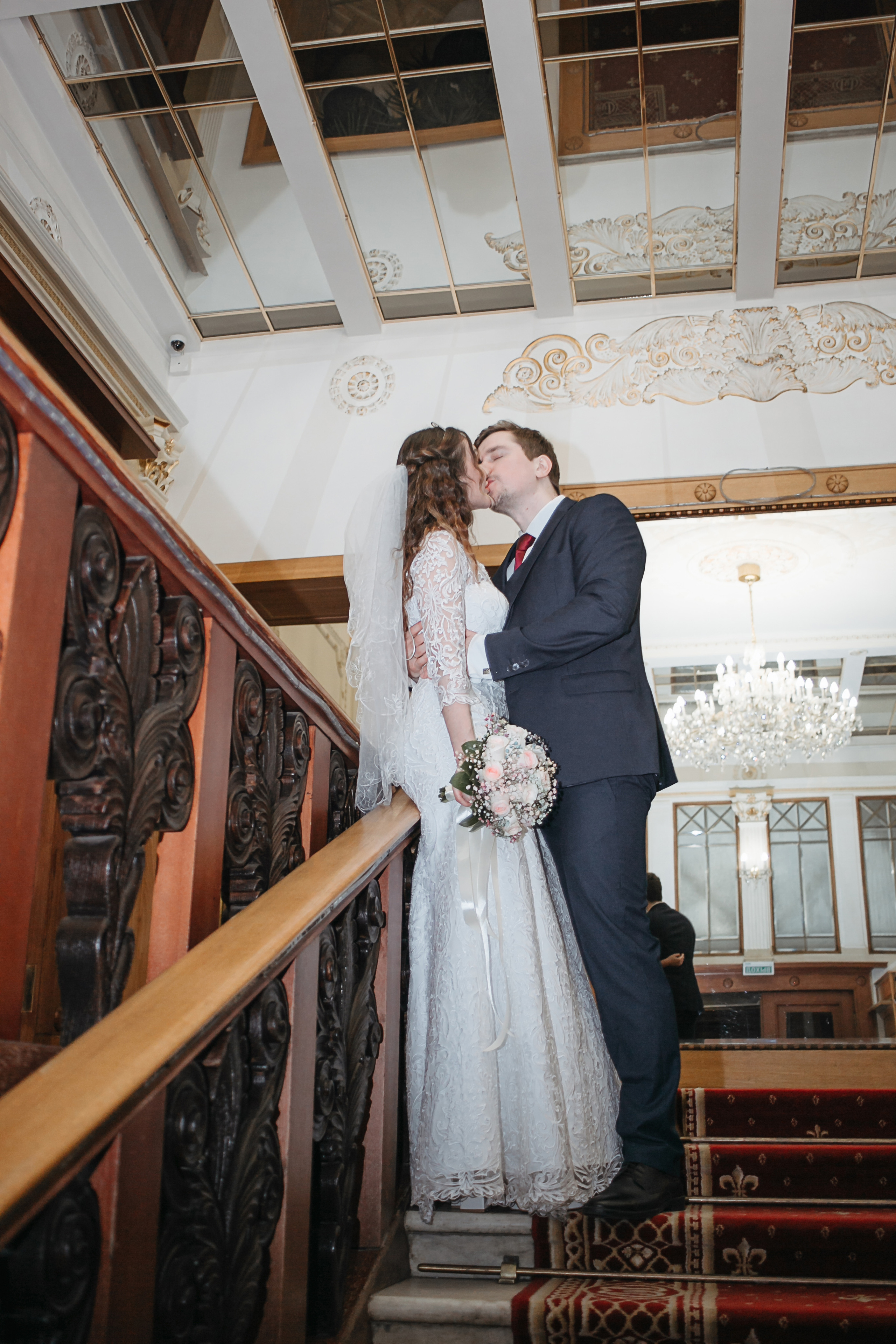 Свадьба Павла и Ольги. Бренд‑фотограф в Москве | Rina _Sphoto — личный и бизнес‑контент