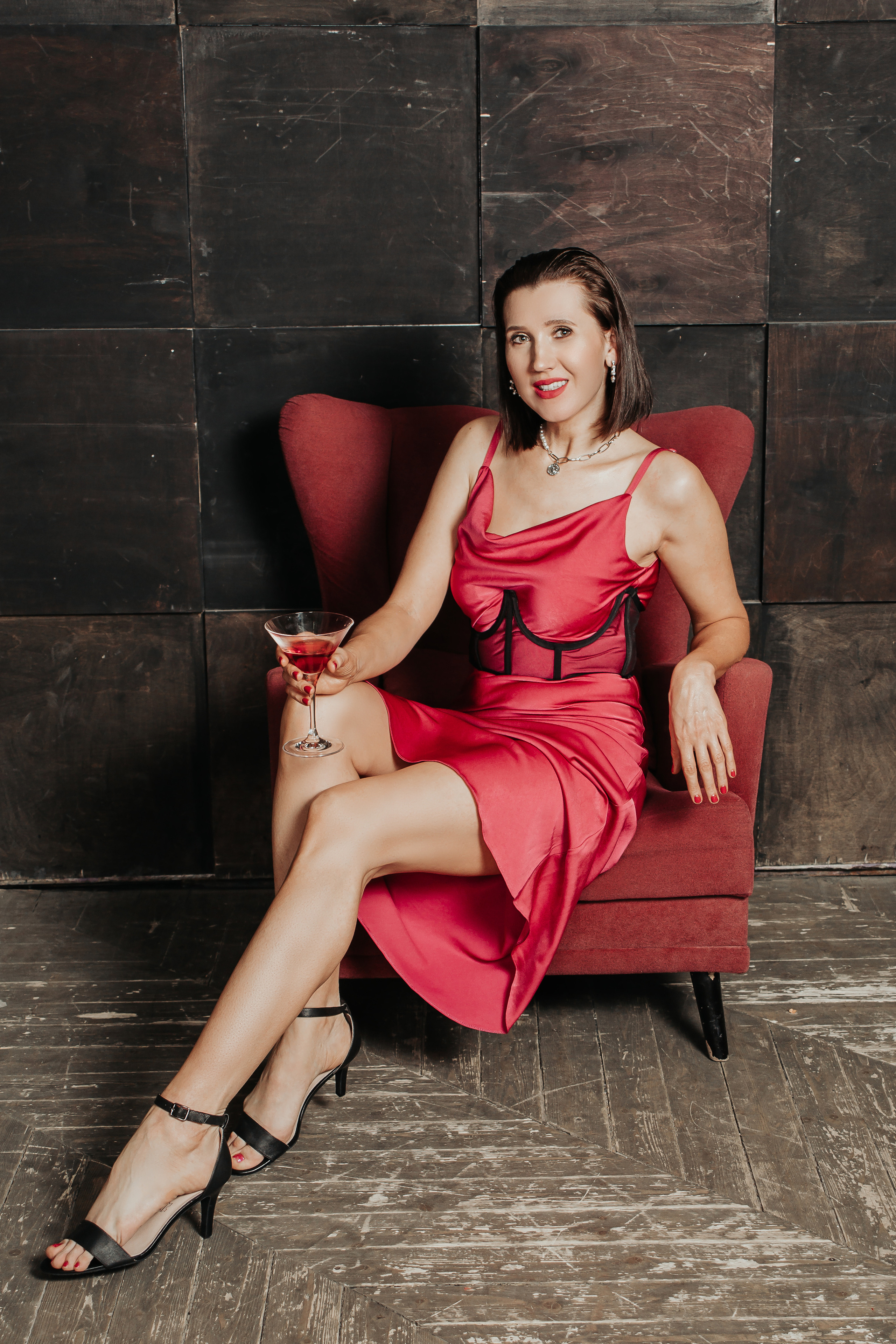 По мотивам Великого Гэтсби. Бренд‑фотограф в Москве | Rina _Sphoto — личный и бизнес‑контент