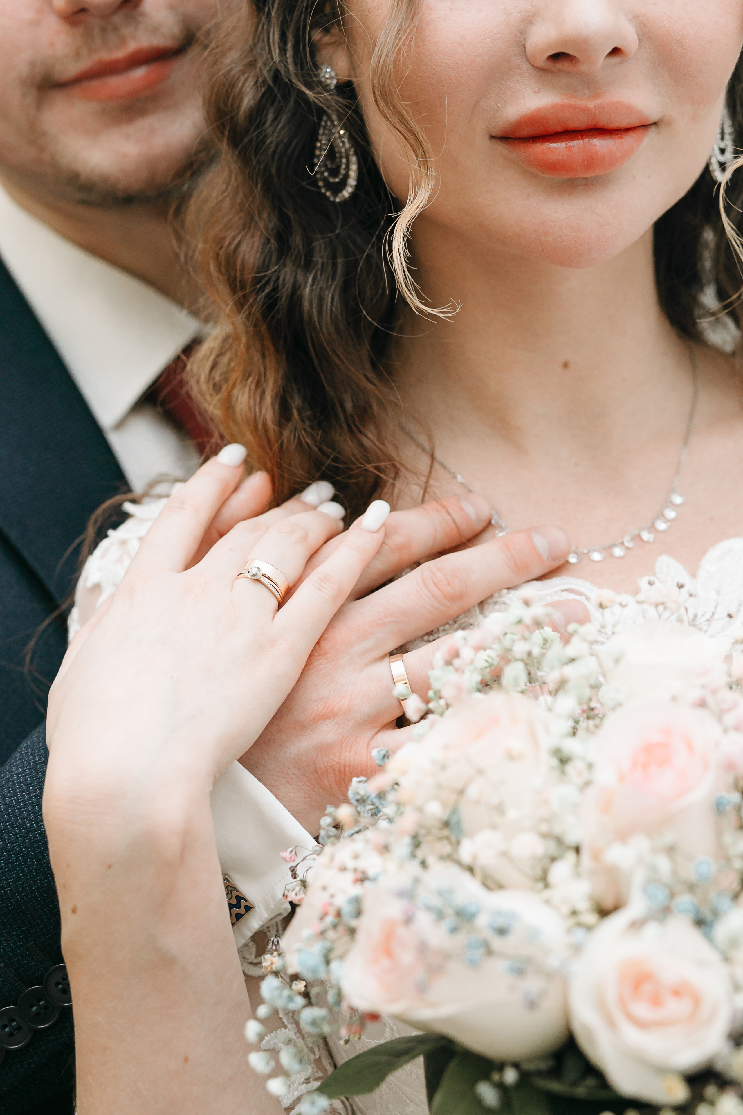 Свадьба Павла и Ольги. Бренд‑фотограф в Москве | Rina _Sphoto — личный и бизнес‑контент