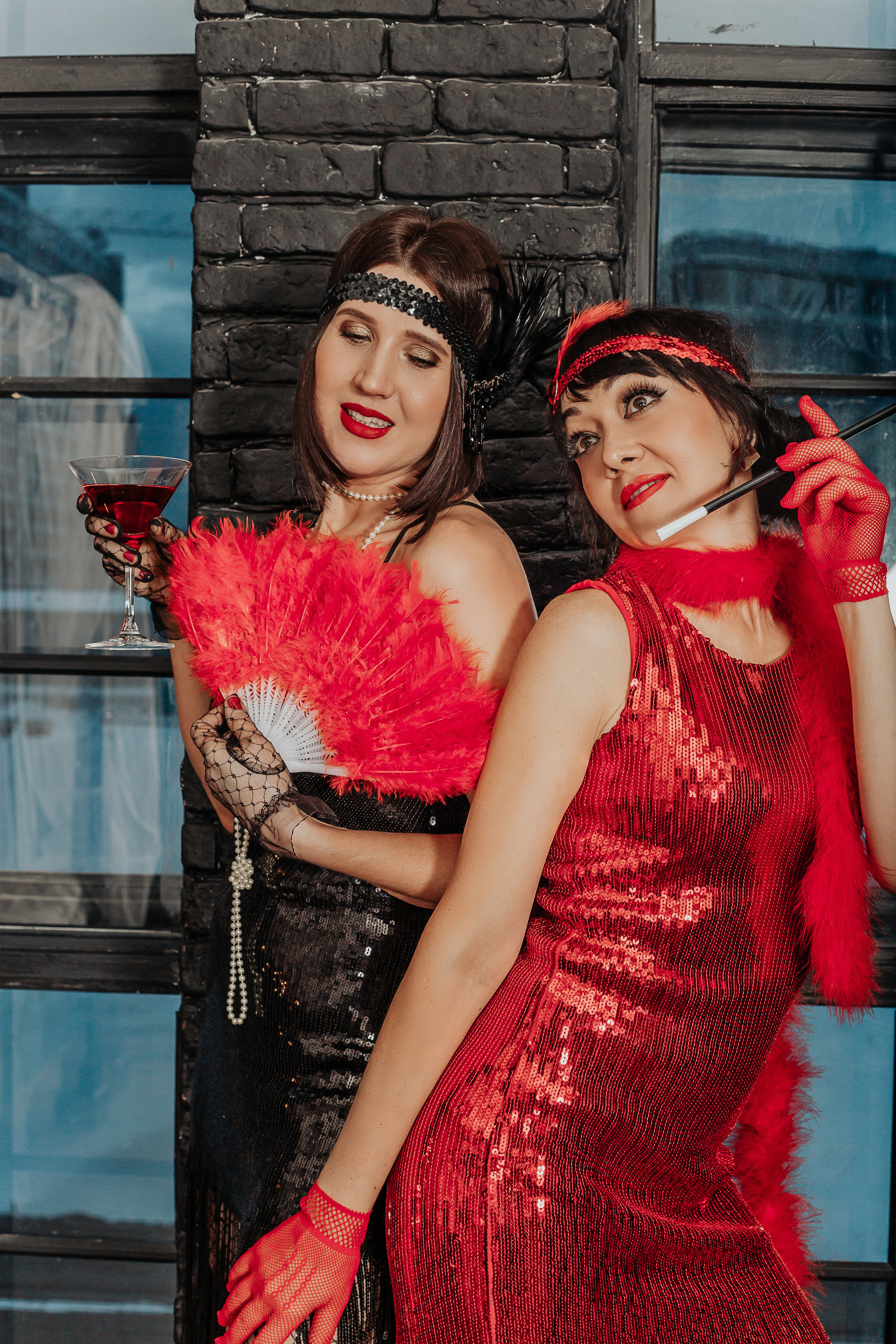 По мотивам Великого Гэтсби. Бренд‑фотограф в Москве | Rina _Sphoto — личный и бизнес‑контент