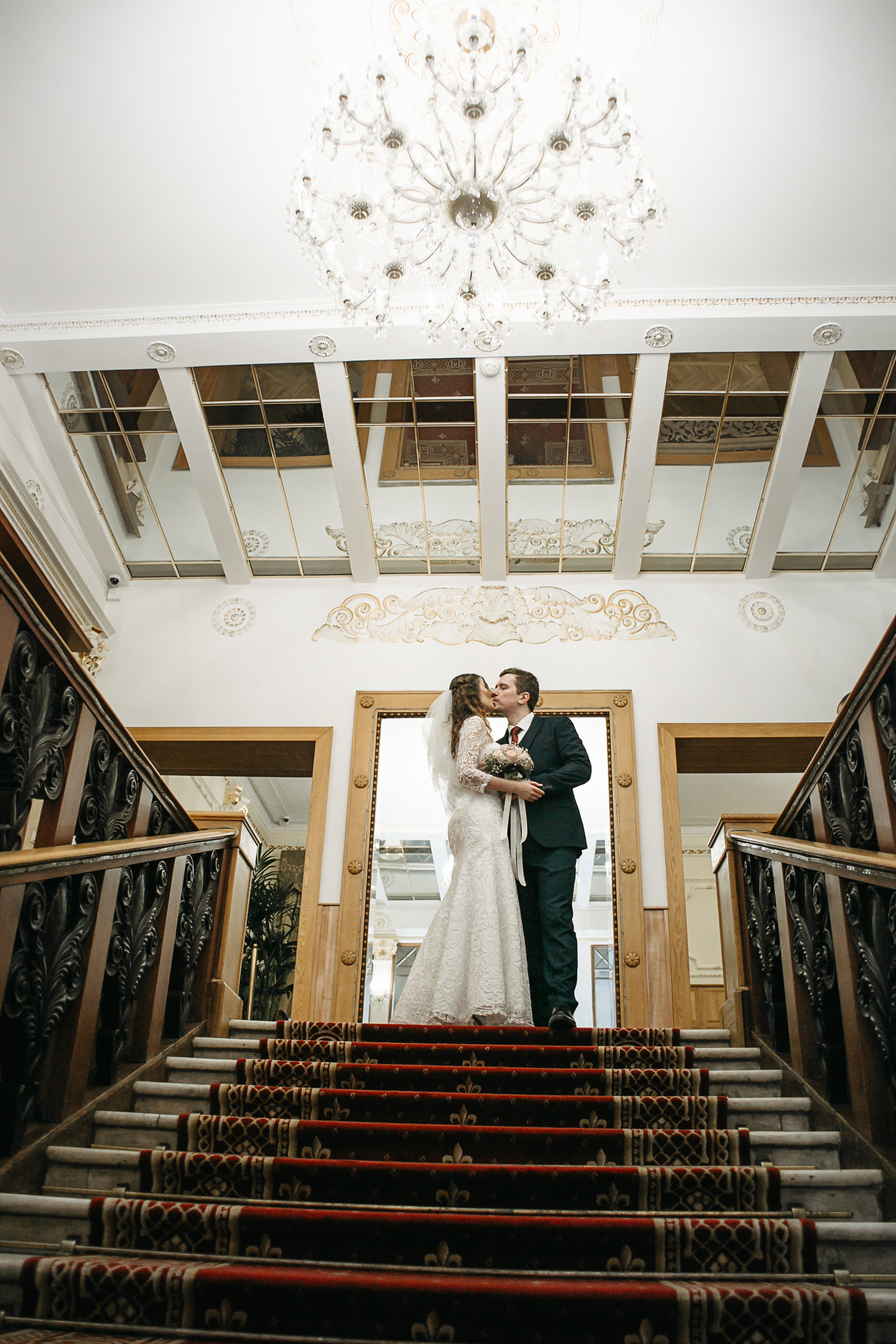 Свадьба Павла и Ольги. Бренд‑фотограф в Москве | Rina _Sphoto — личный и бизнес‑контент