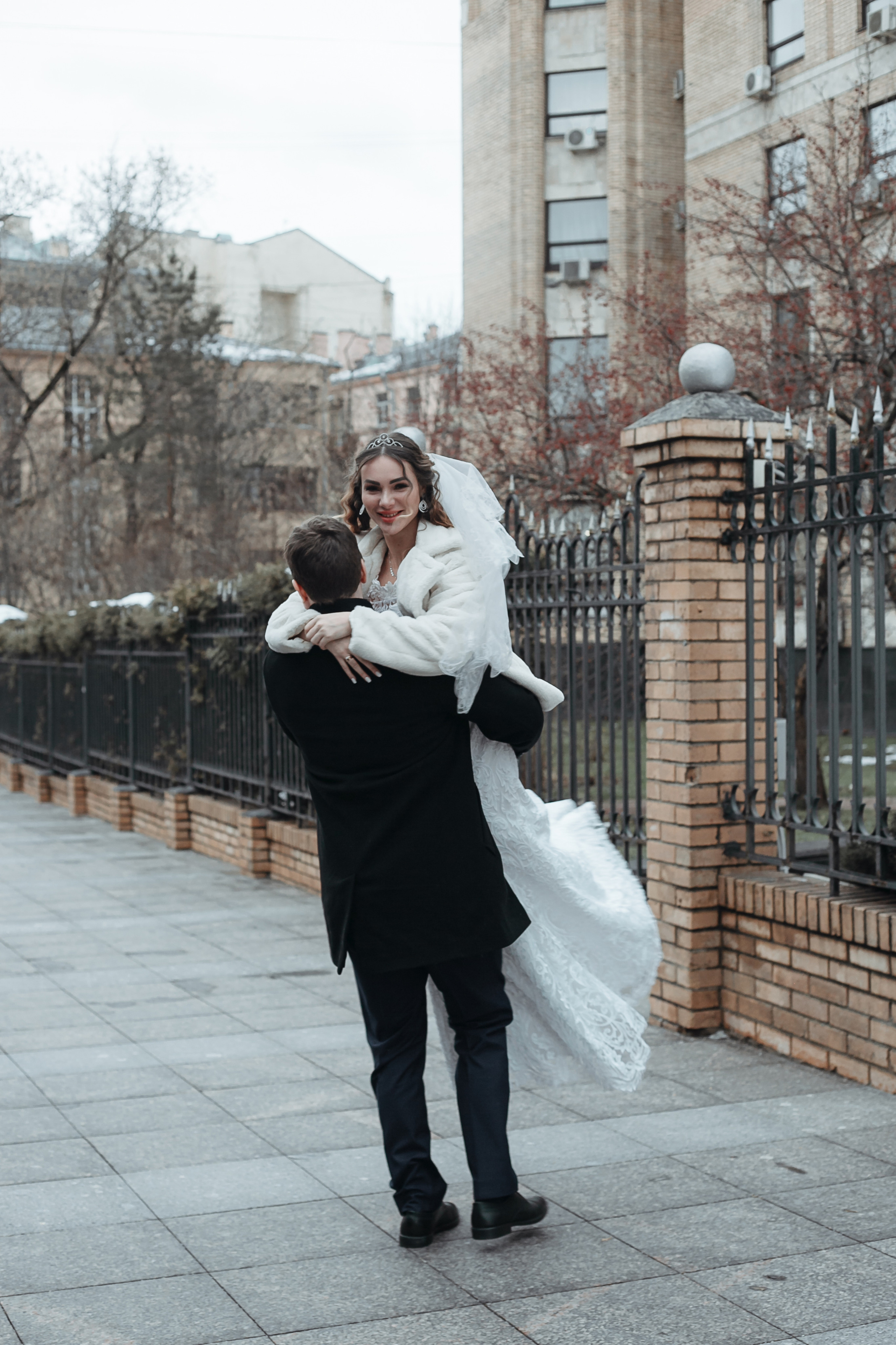 Свадьба Павла и Ольги. Бренд‑фотограф в Москве | Rina _Sphoto — личный и бизнес‑контент