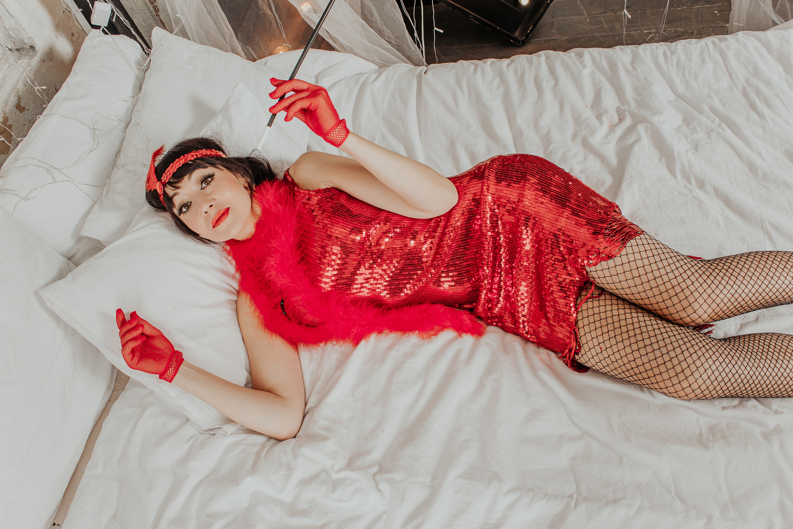 По мотивам Великого Гэтсби. Бренд‑фотограф в Москве | Rina _Sphoto — личный и бизнес‑контент