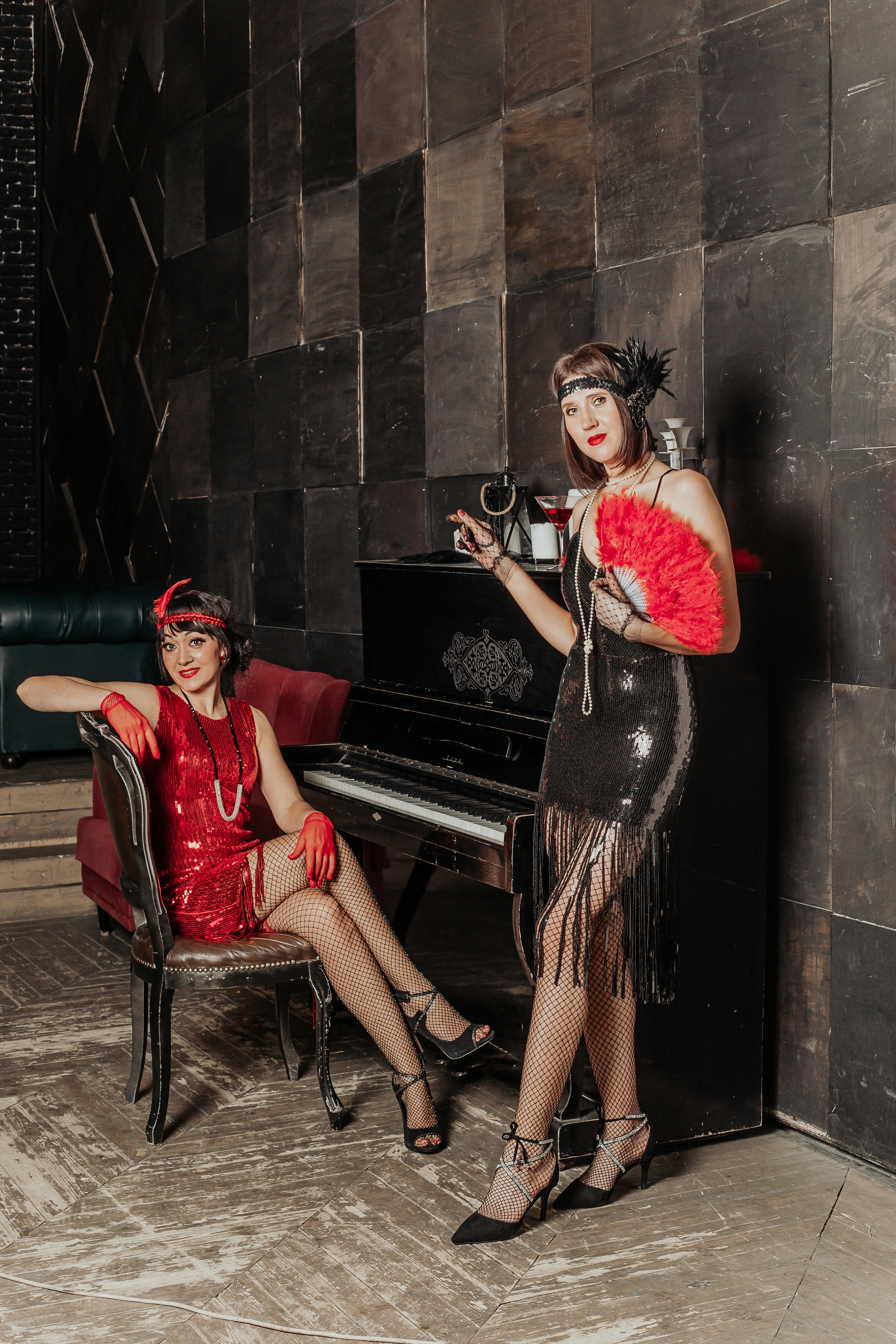 По мотивам Великого Гэтсби. Бренд‑фотограф в Москве | Rina _Sphoto — личный и бизнес‑контент