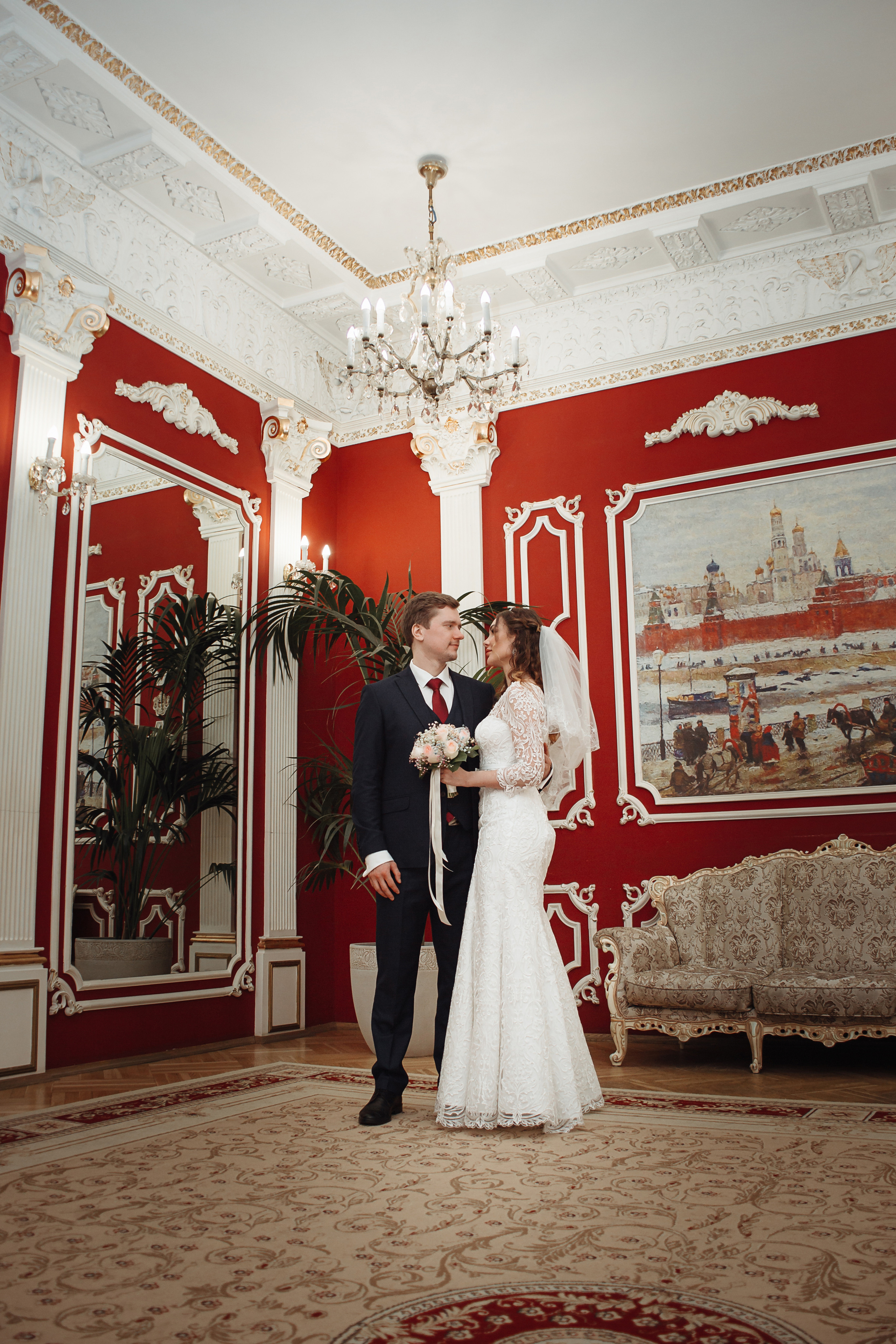 Свадьба Павла и Ольги. Бренд‑фотограф в Москве | Rina _Sphoto — личный и бизнес‑контент