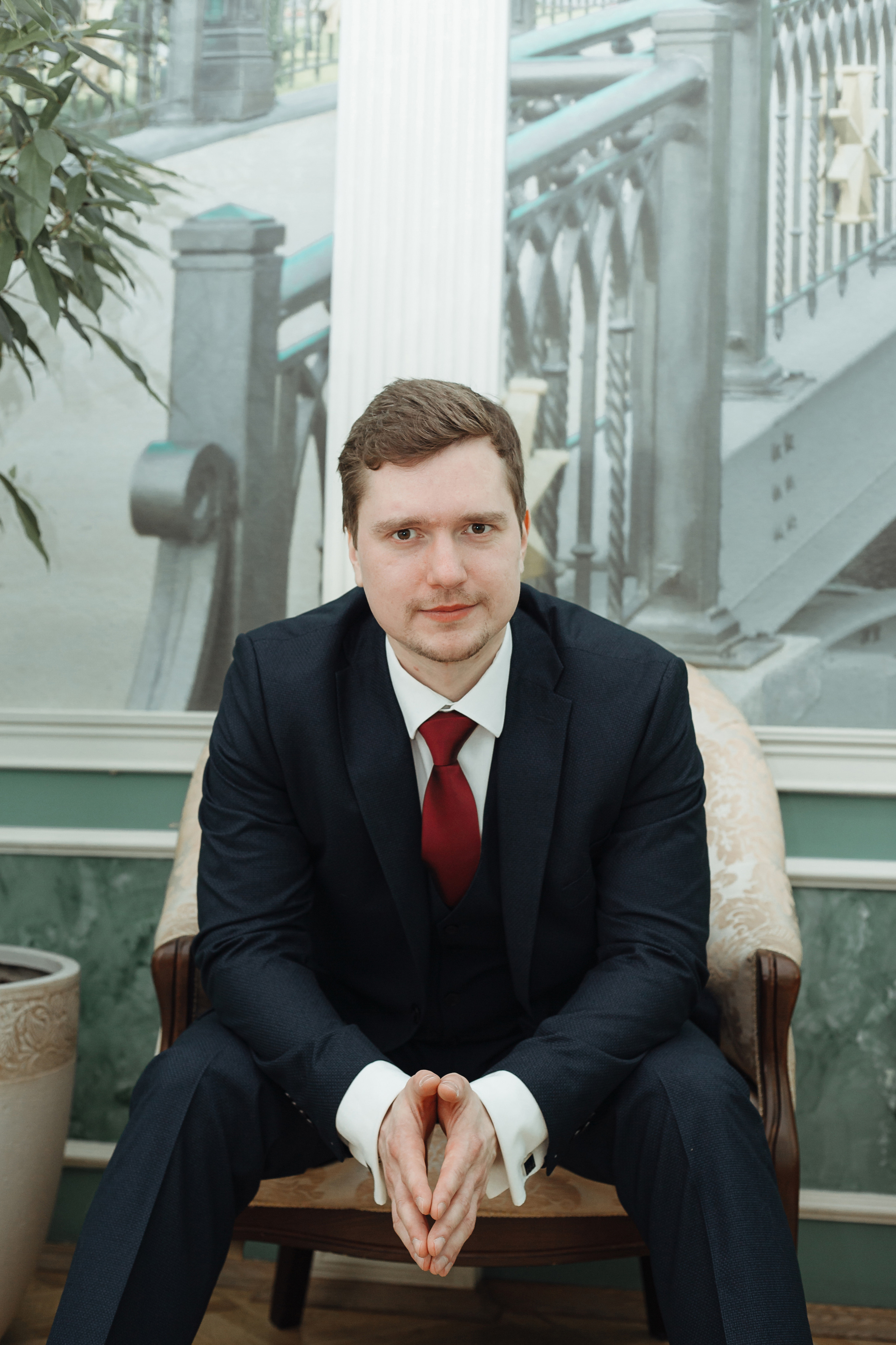 Свадьба Павла и Ольги. Бренд‑фотограф в Москве | Rina _Sphoto — личный и бизнес‑контент