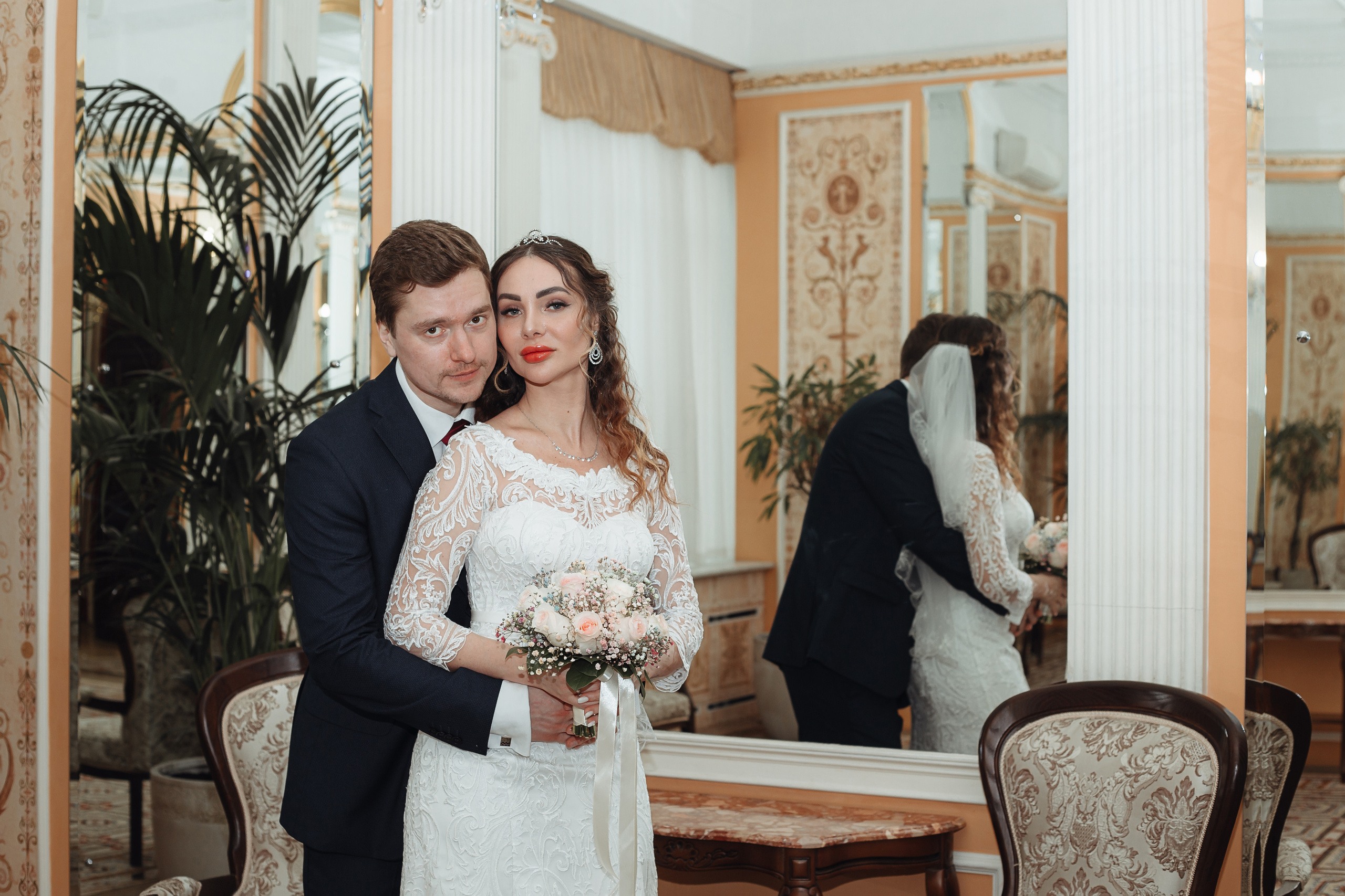 Свадьба Павла и Ольги. Бренд‑фотограф в Москве | Rina _Sphoto — личный и бизнес‑контент