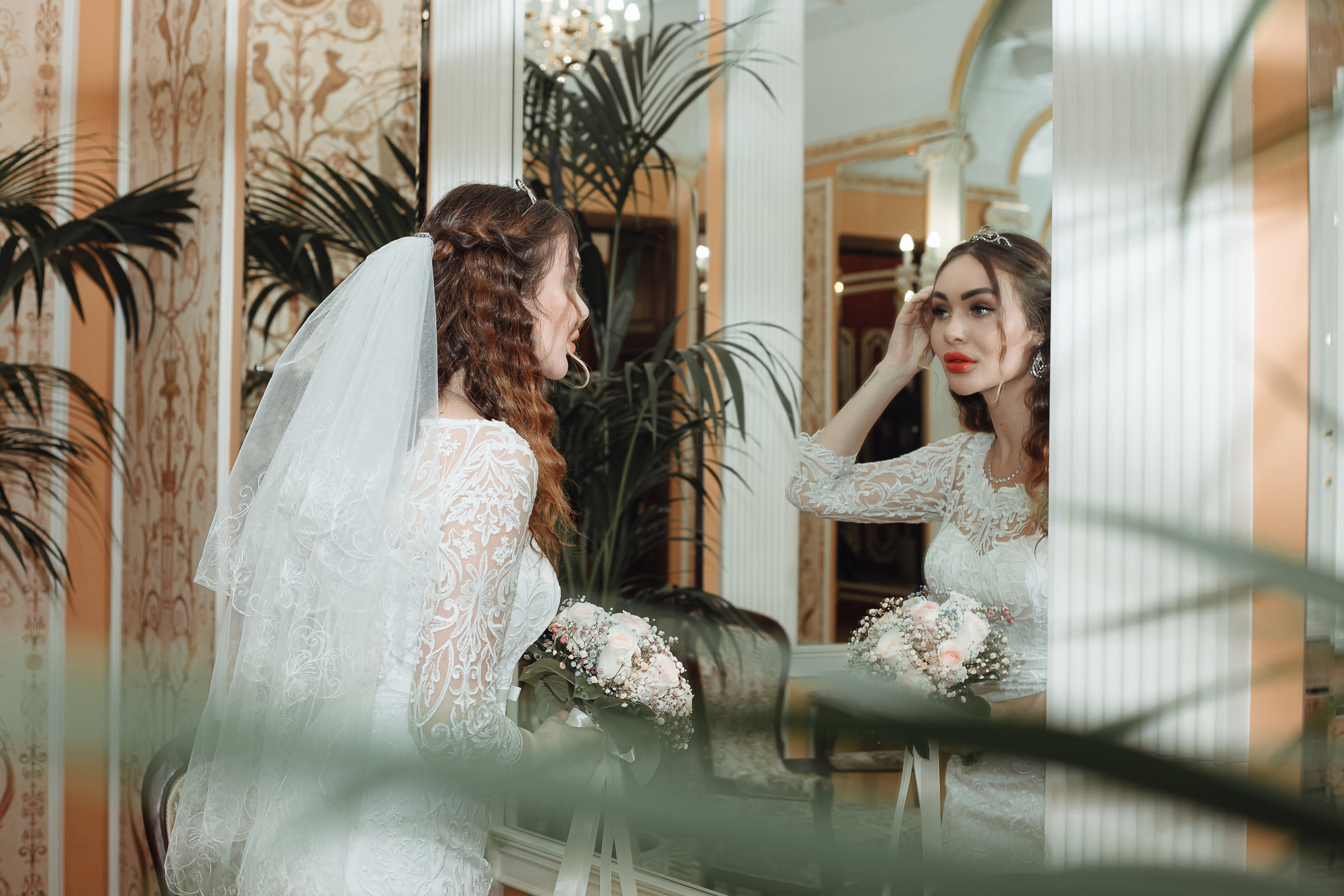 Свадьба Павла и Ольги. Бренд‑фотограф в Москве | Rina _Sphoto — личный и бизнес‑контент