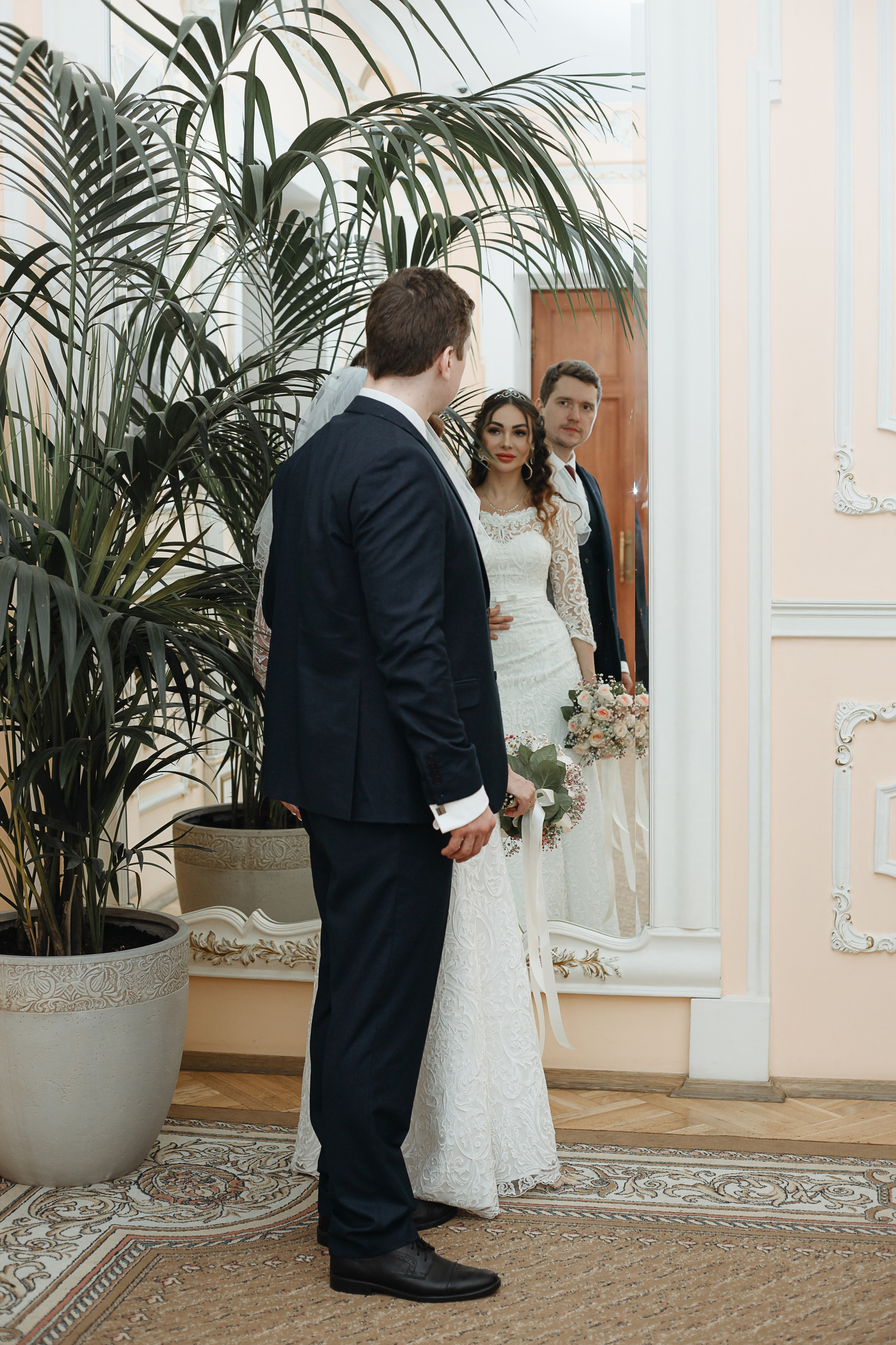 Свадьба Павла и Ольги. Бренд‑фотограф в Москве | Rina _Sphoto — личный и бизнес‑контент