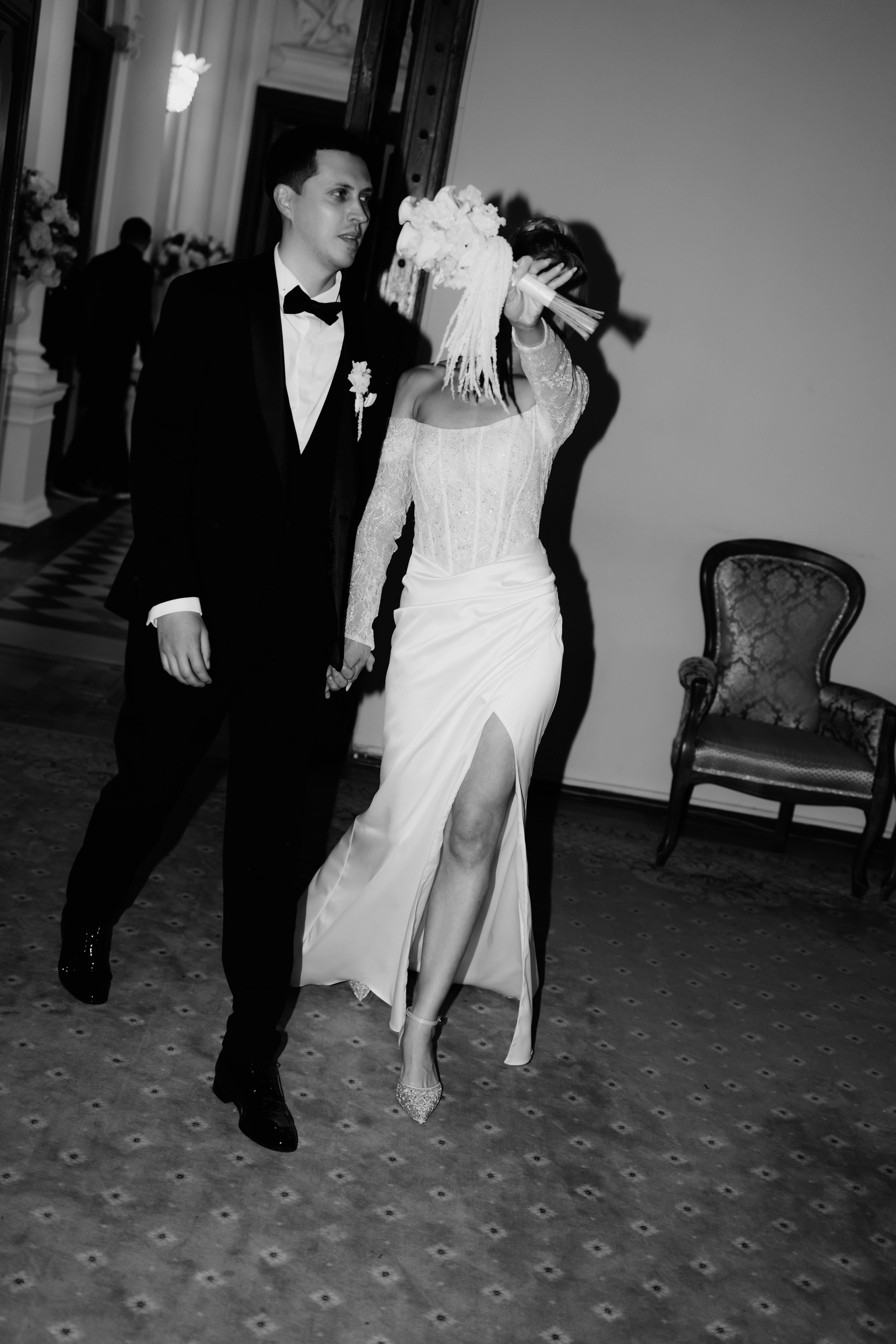 WEDDING. Фотограф, который снимает любовь в Санкт-Петербурге и Череповце