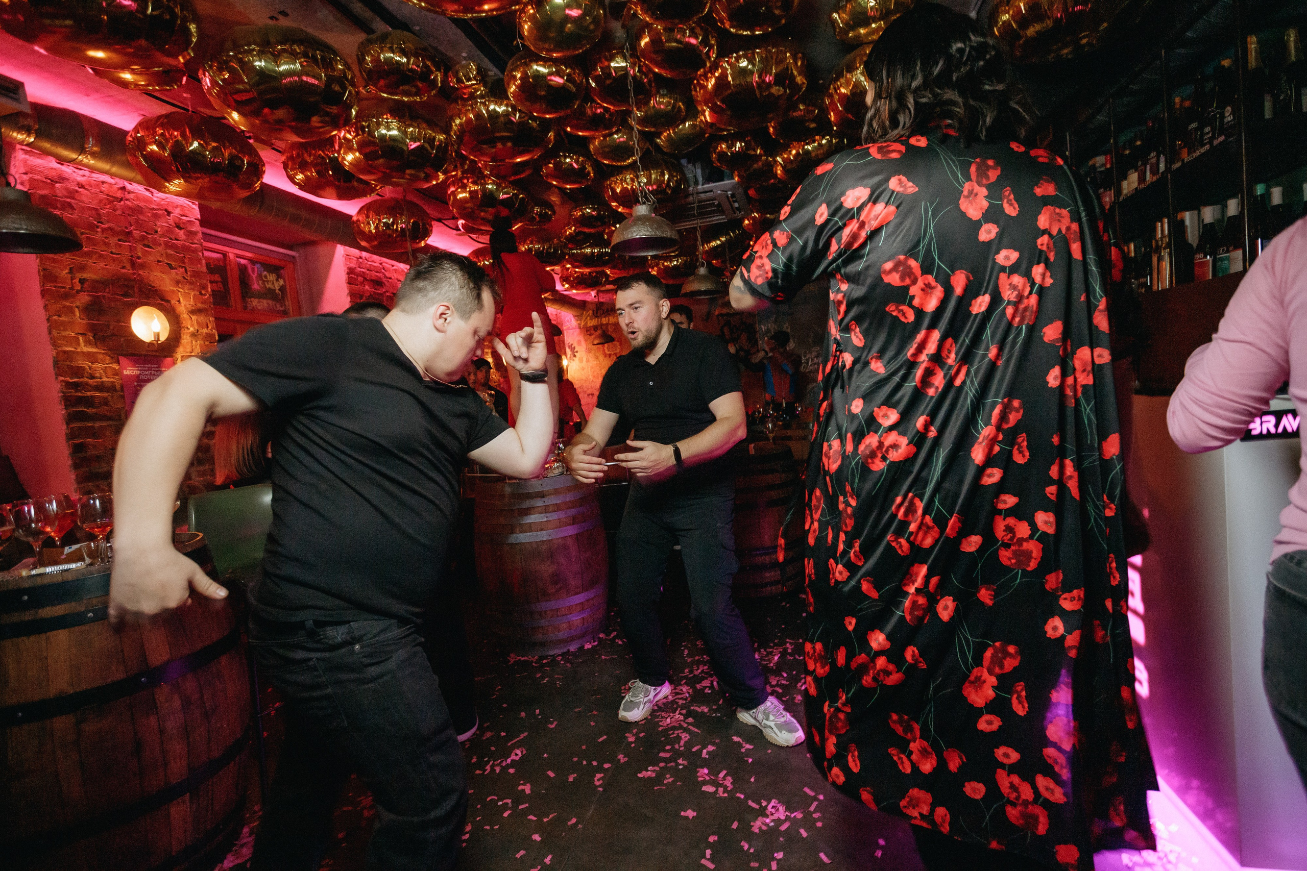 IVENT PARTY. СВОИ. ФОТООТЧЕТЫ-СОБЫТИЯ-МЕСТА