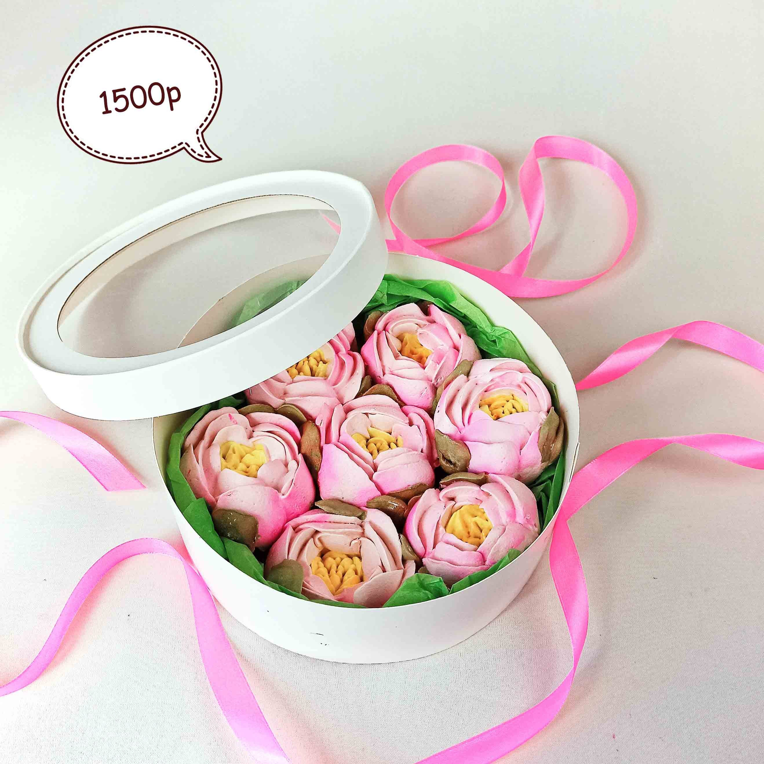 Торты на заказ в Волгограде