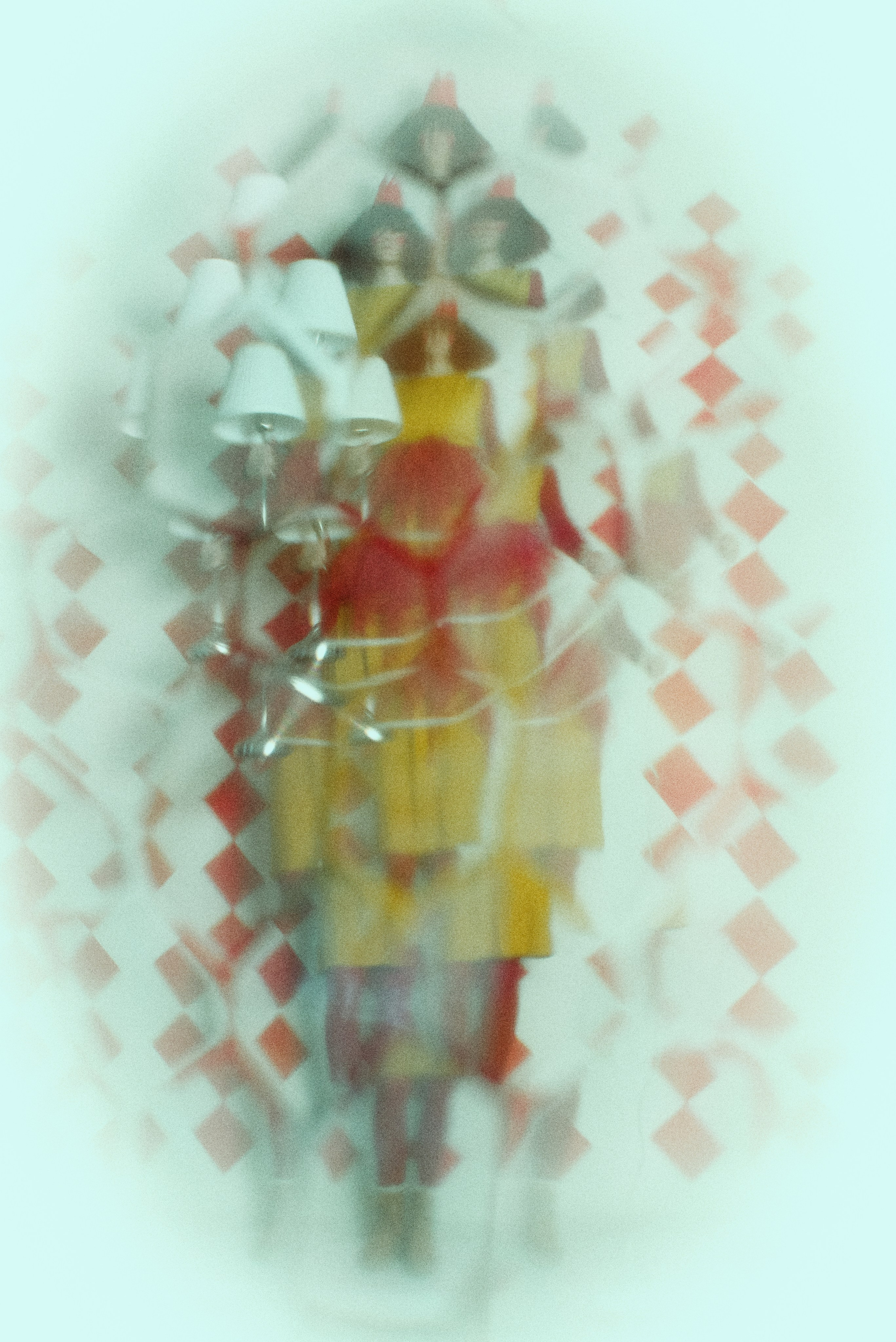 Архетип шута. Арт фотограф Алина Гребешкова, Химки, Москва