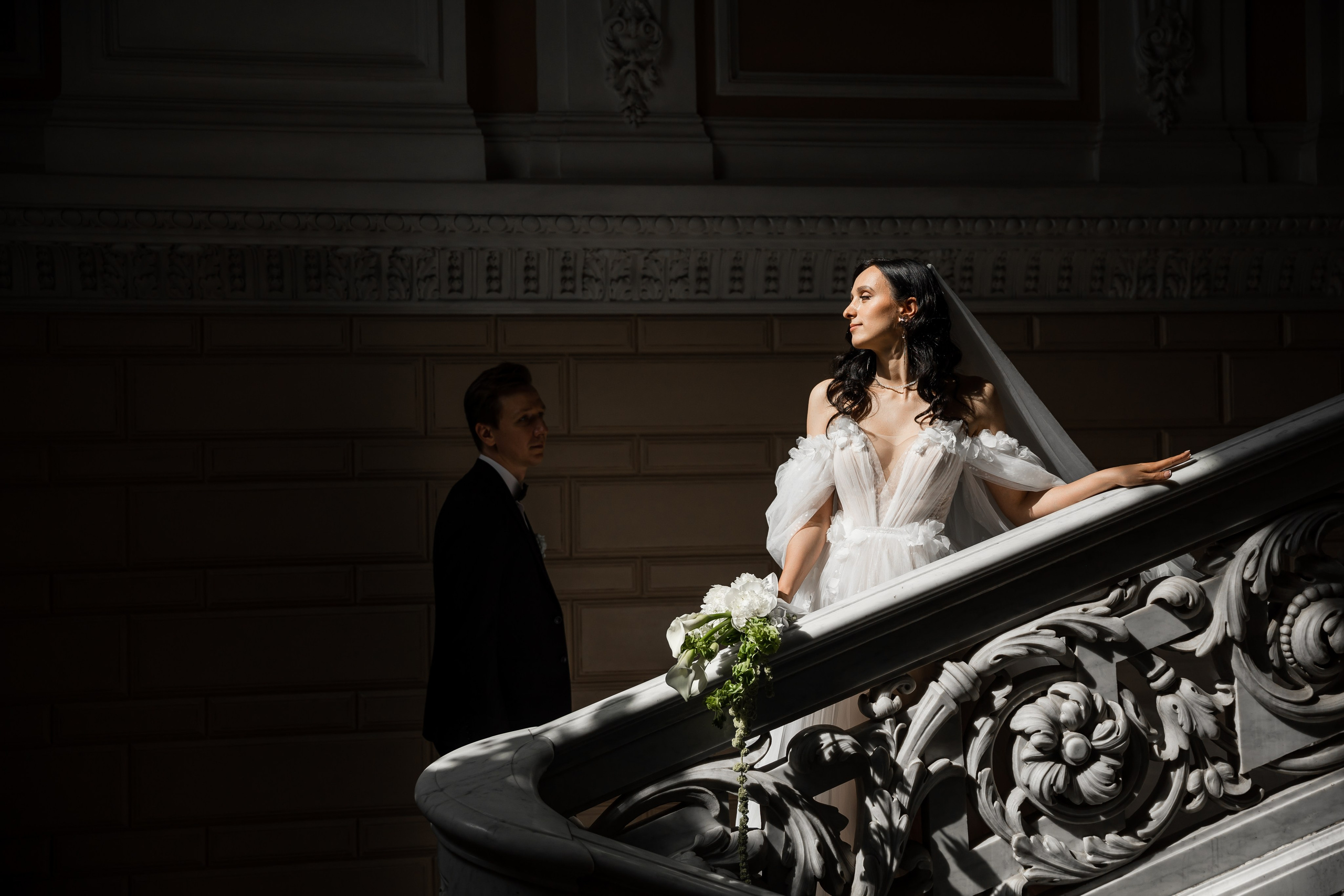 Свадебный фотограф Санкт-Петербург Катерина Ширяева