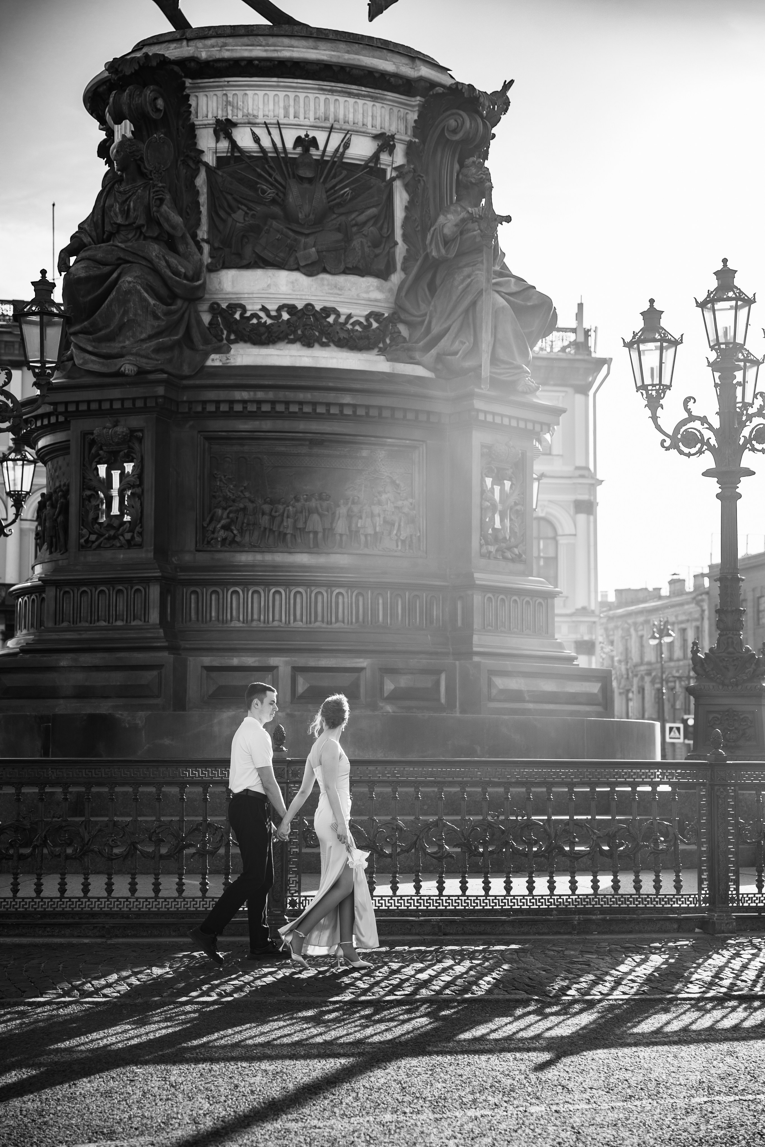 Свадебный фотограф Санкт-Петербург Катерина Ширяева