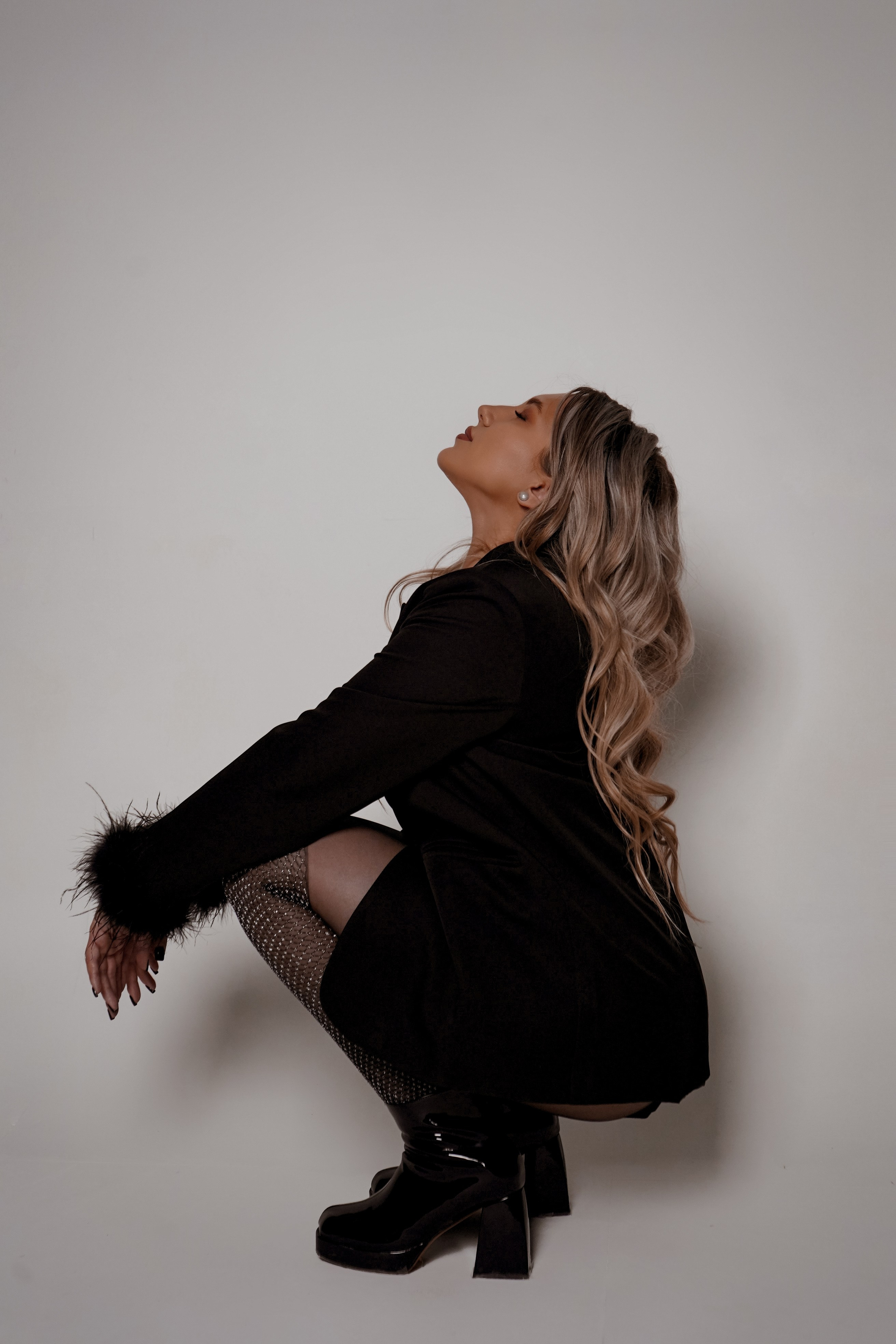 Лия Фотограф Иркутск-Черемхово