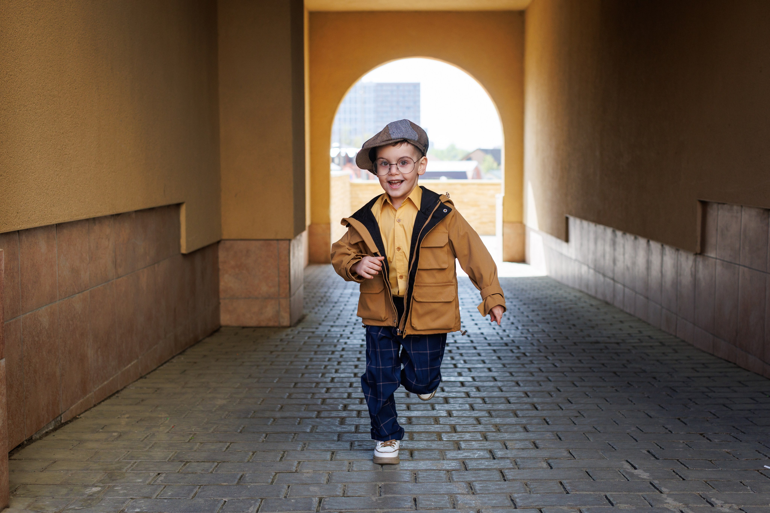 Детский и семейный фотограф Мария Киселёва. Москва
