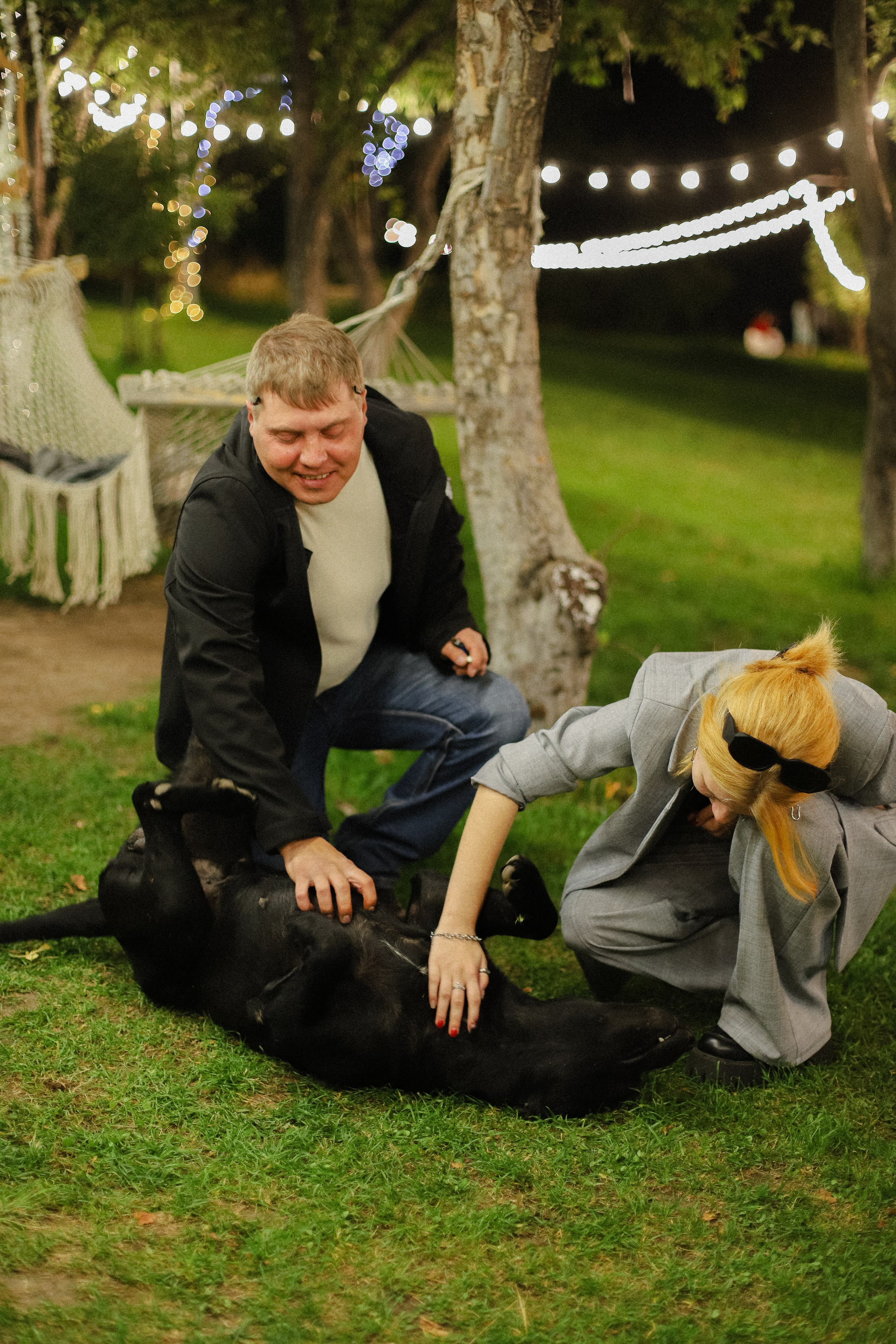 Рустам и Елизавета. Фотограф в Алматы и Москве Даша Пушкина