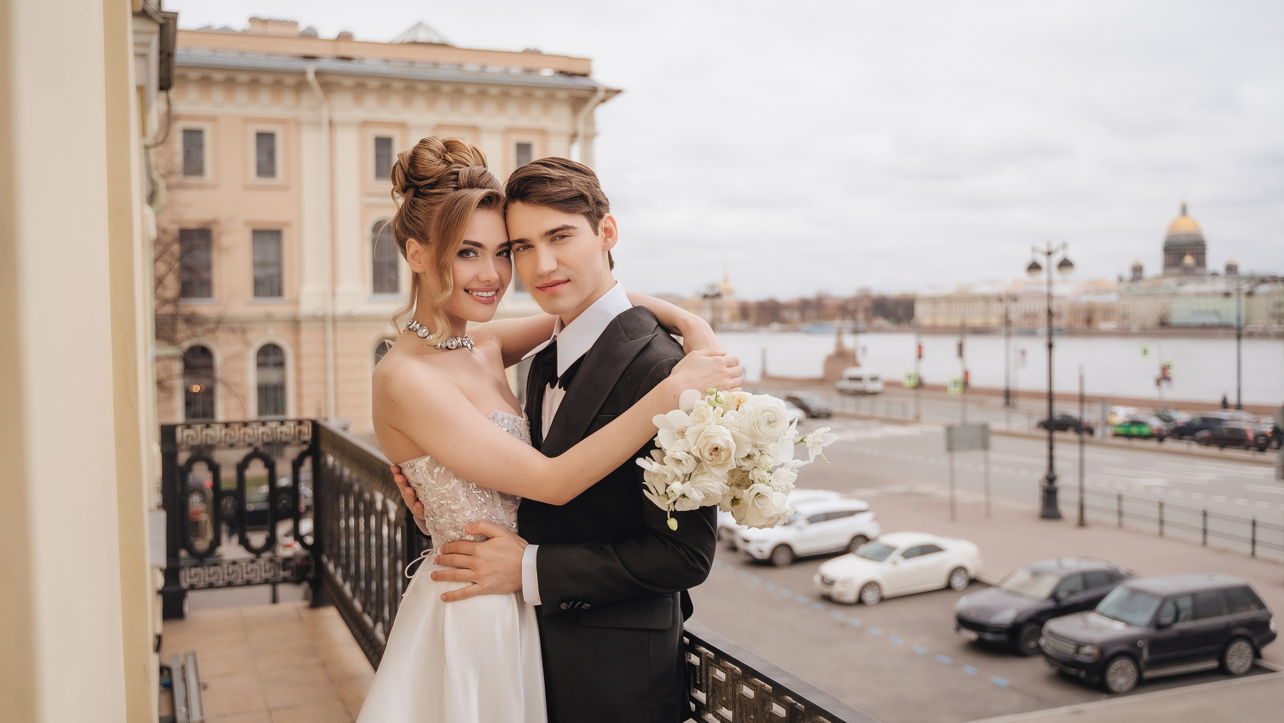 Свадебный фотограф Санкт-Петербург, Сочи, Питер, Выборг, Луга, Псков