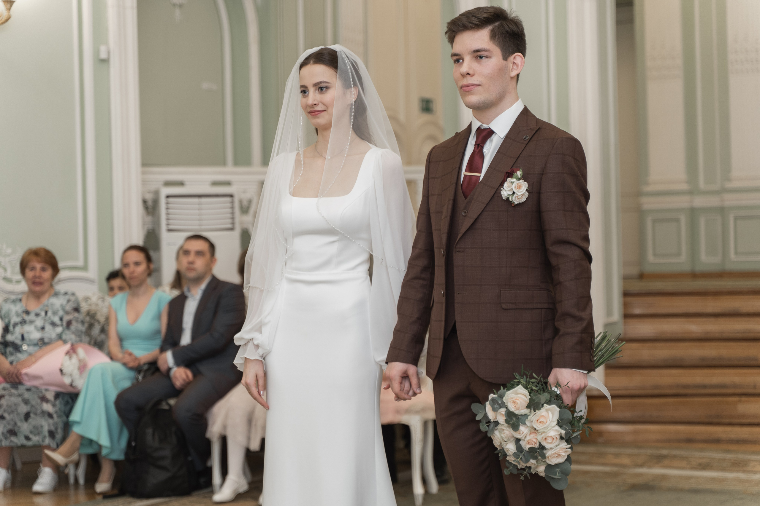 Иннокентий + Ольга. Professional photoartist in St. Petersburg (wedding, reportage, portrait, model book, love story) Alexander Shvedov