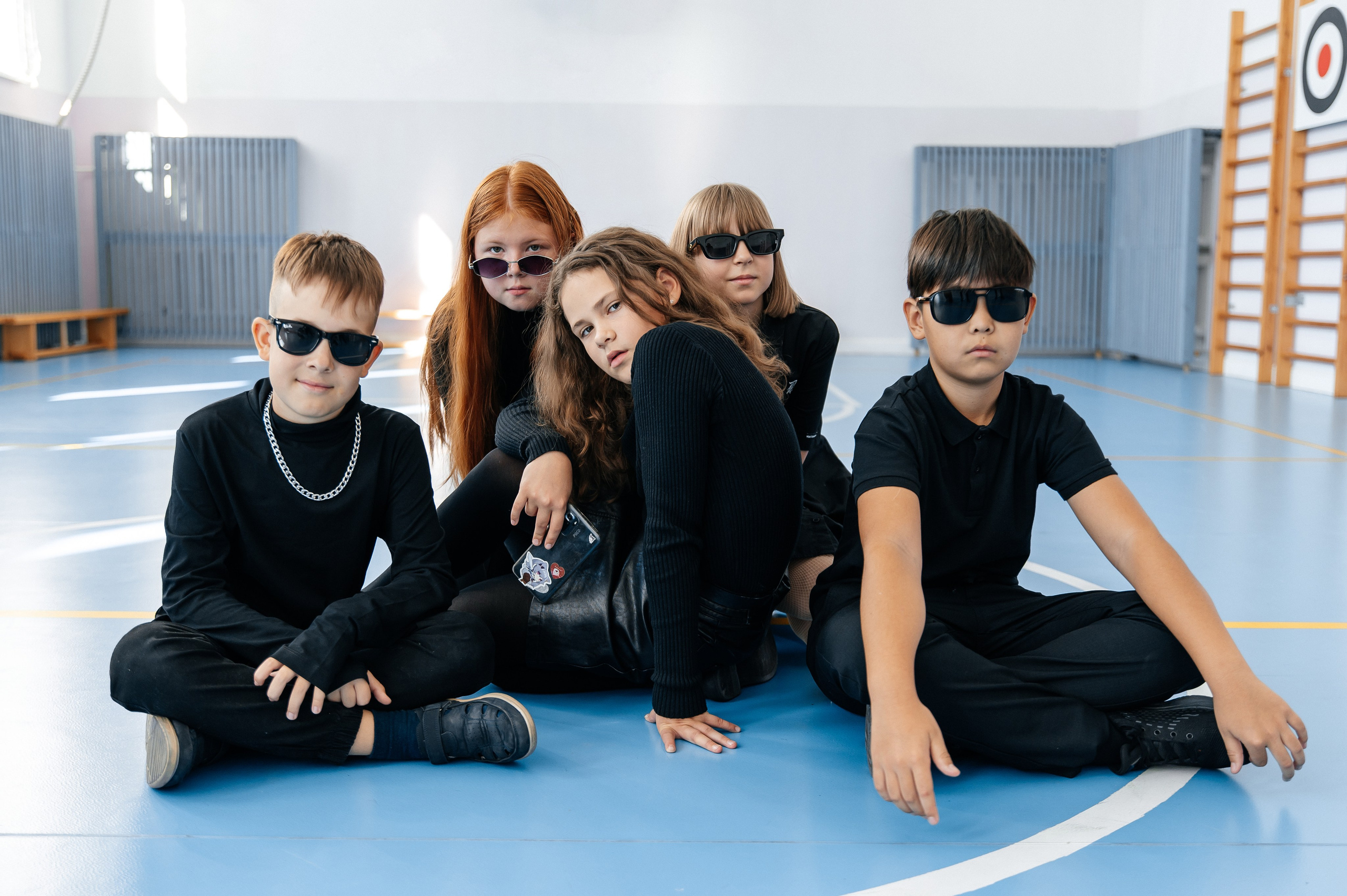 Школьный фотограф в Свободном Анастасия Косицына