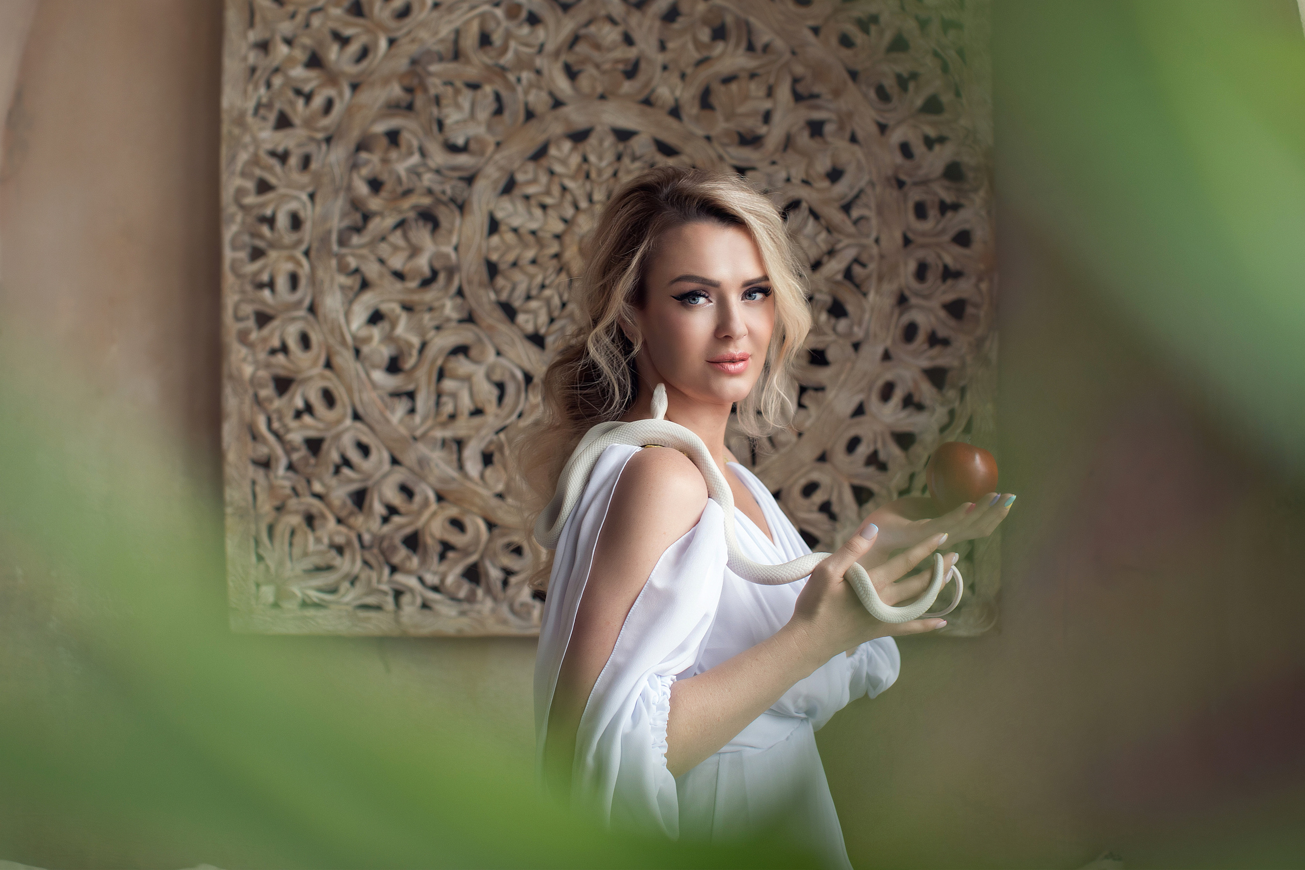 Temptation. Children’s and family photographer Ekaterina Ureva in Moscow