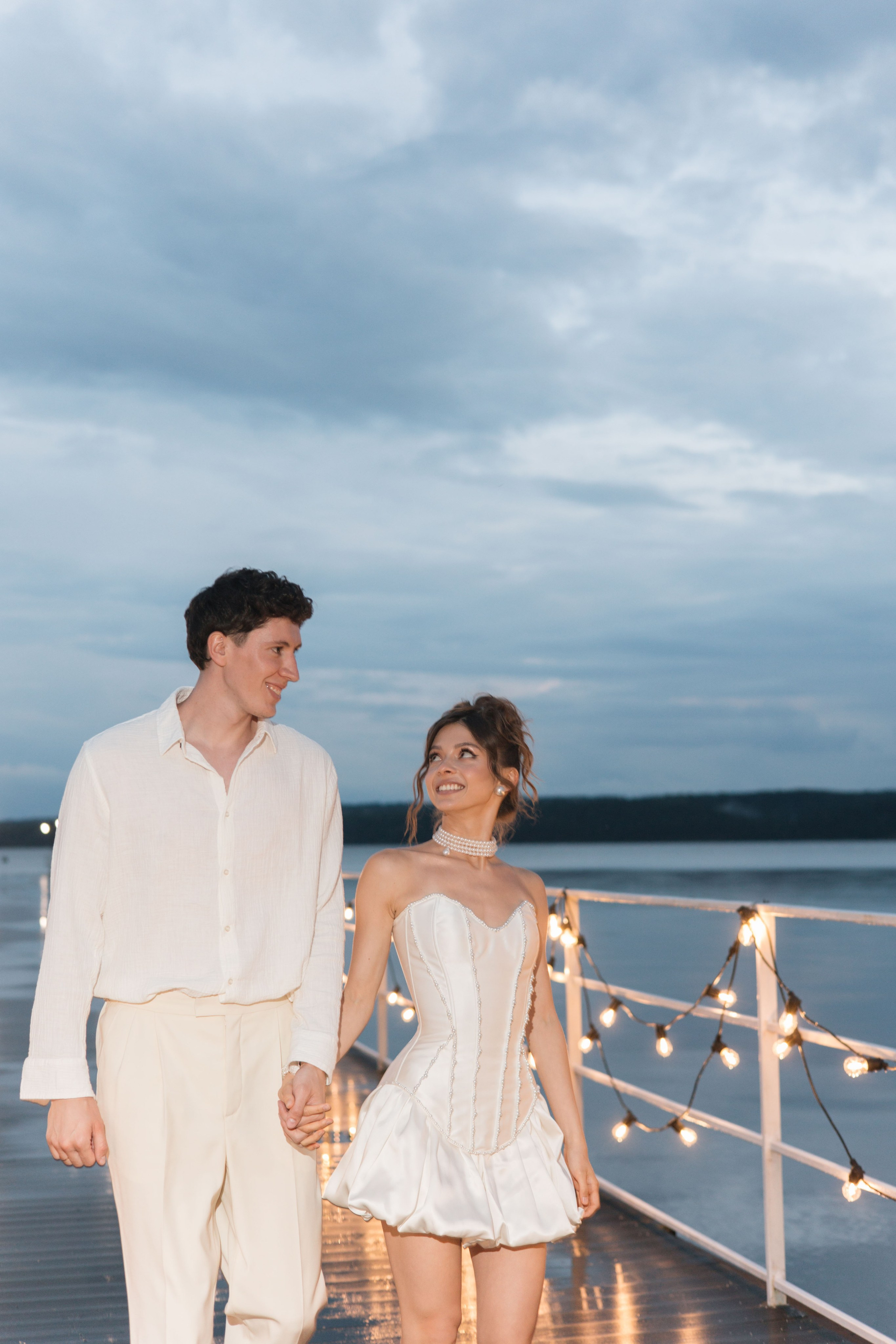 Вита и Саша. Свадебный и семейный фотограф в Перми Лилия Гатауллина