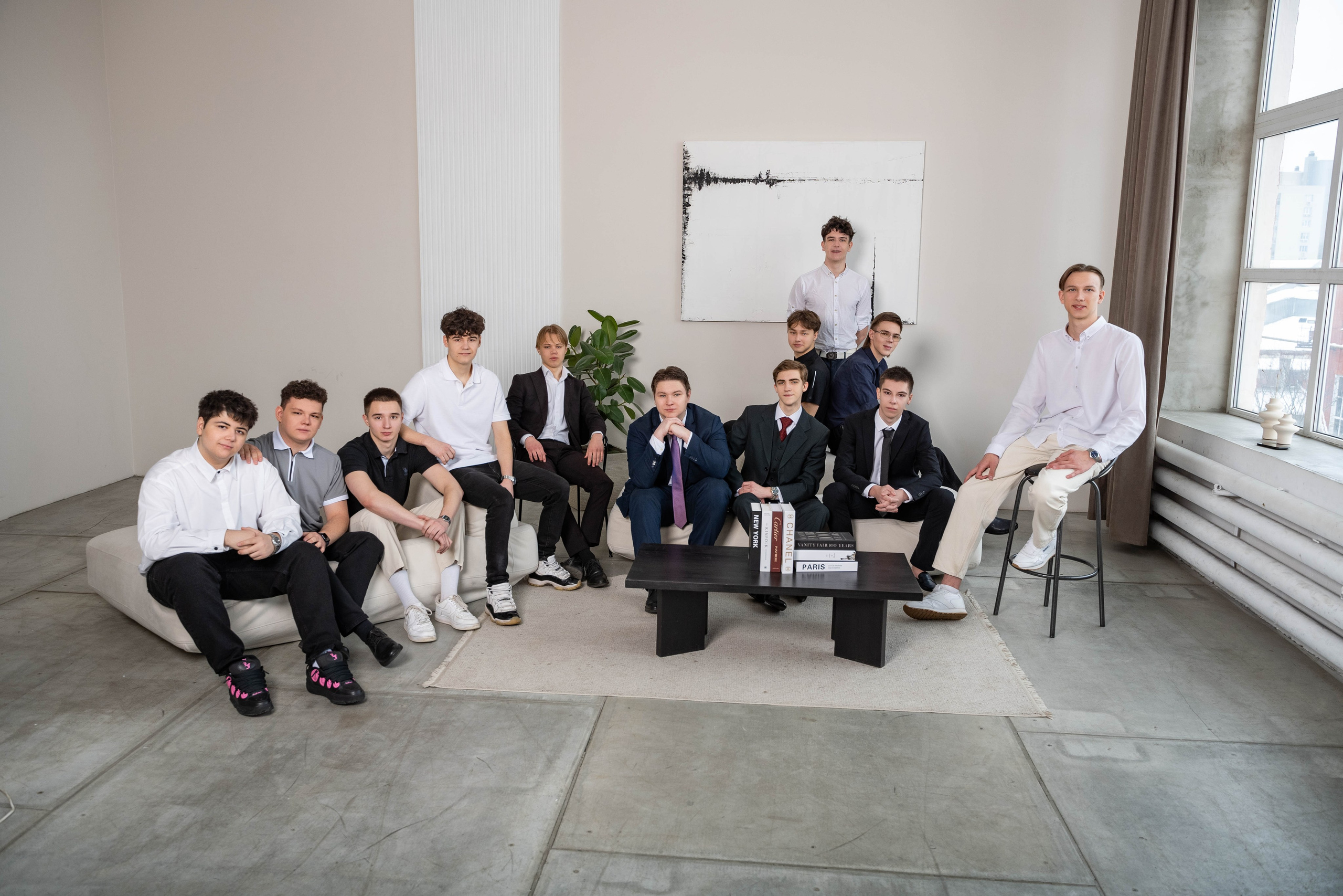 Плюсы и минусы выпускных альбомов в студии. Выпускные альбомы в Подольске Москве и МО