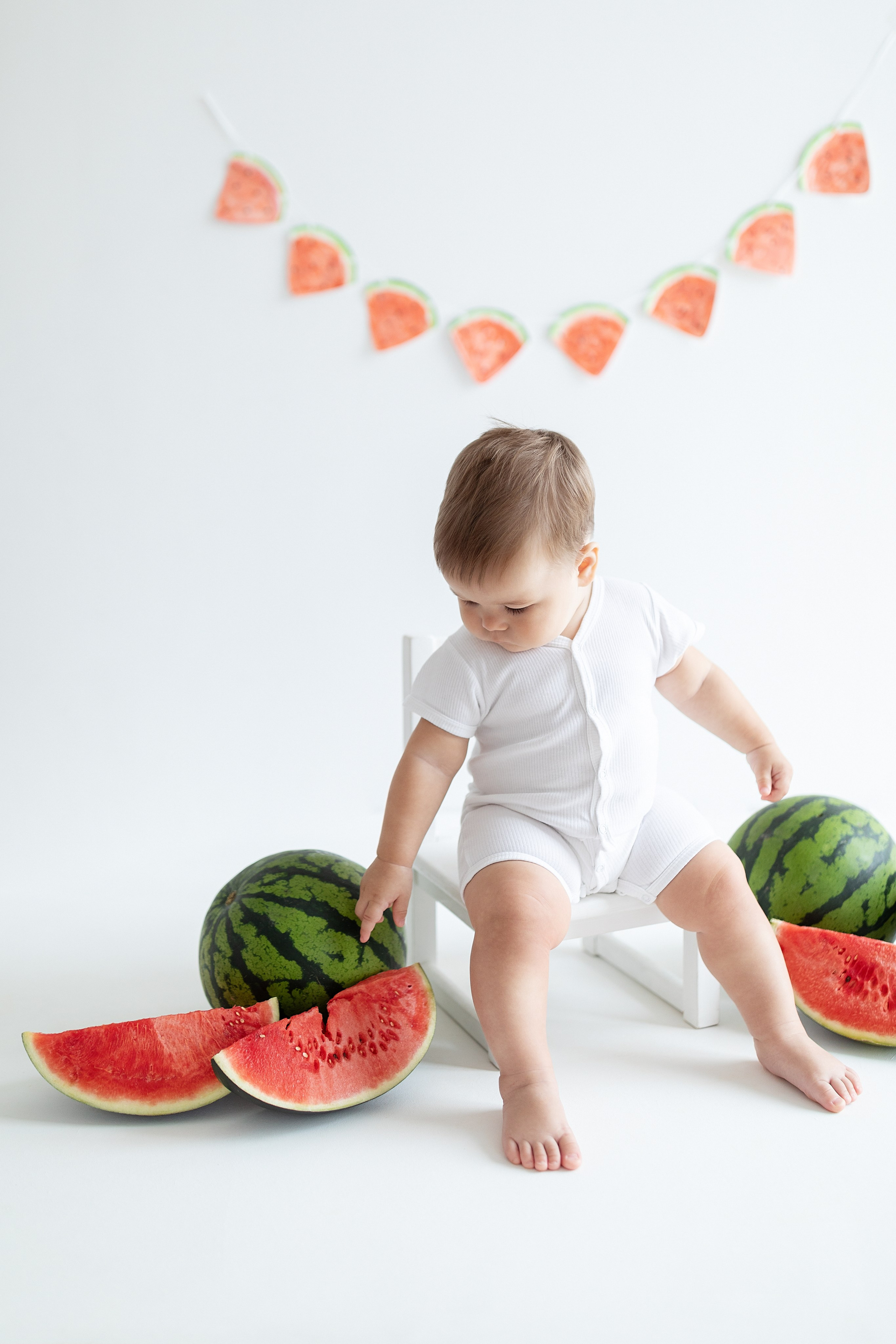 Мс. Фотограф на годик Хабаровск Детский и семейный фотограф в Хабаровске Юлия Матвиенко