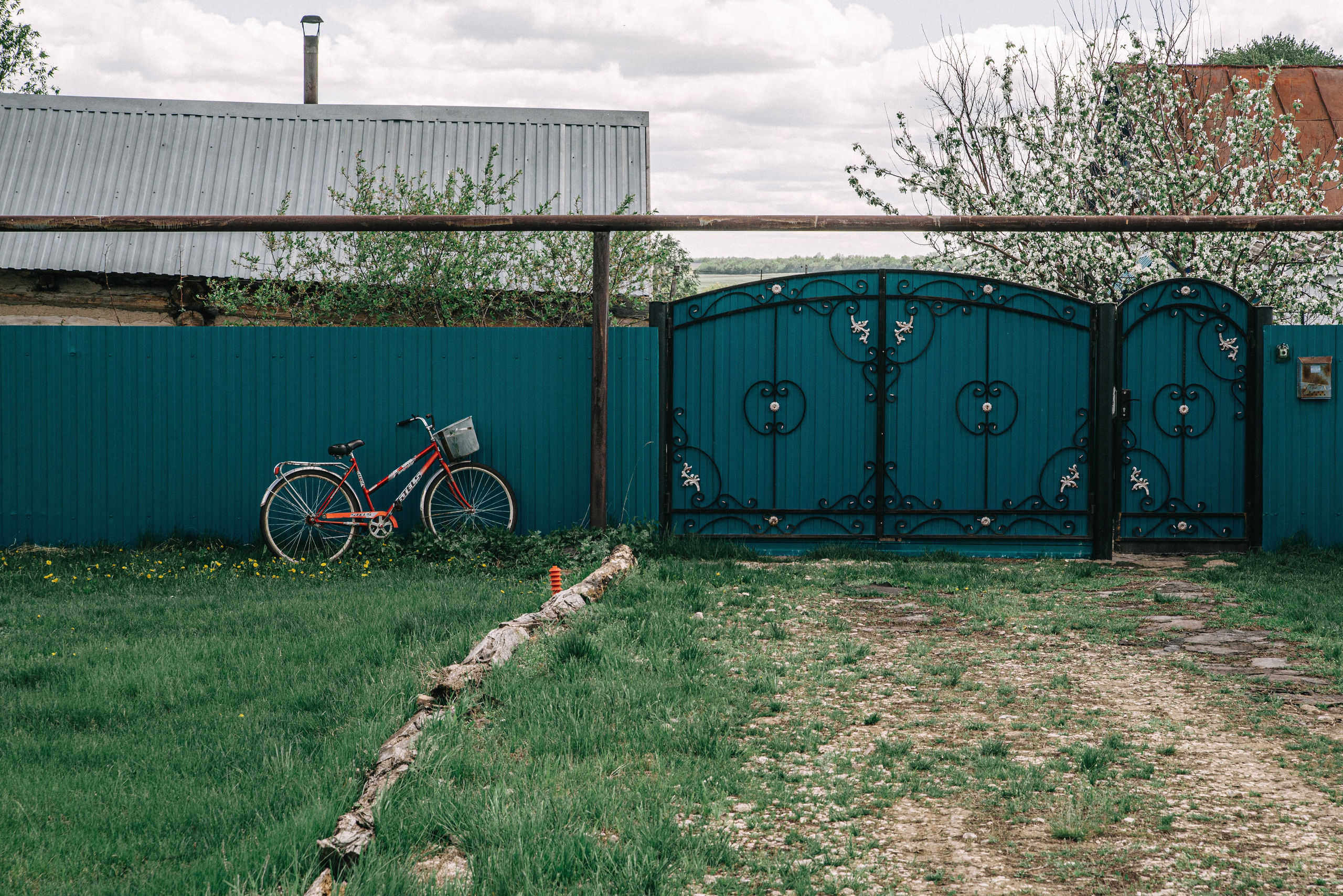 XIII Автопробег 2023 «Ветеранам глубинки — заботу и внимание» (маршрут № 3). Фотограф в Самаре Елена Фомина