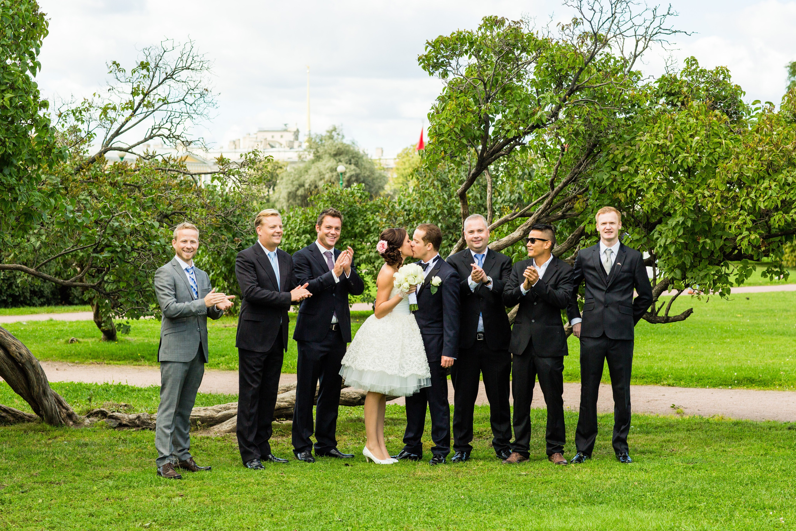 Другие виды съёмок. Школьные выпускные альбомы в Санкт-Петербурге!