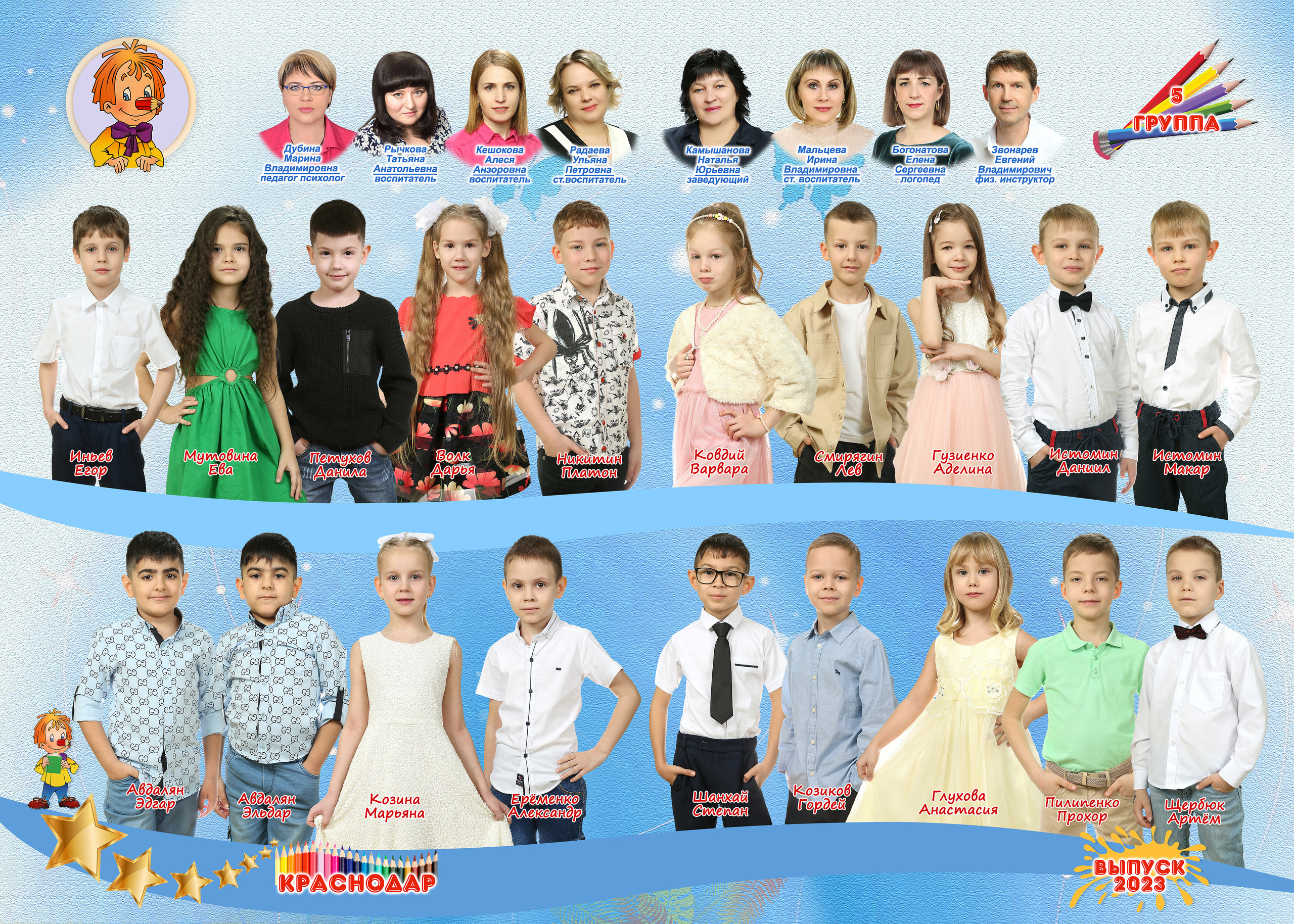 Выпускные альбомы. Выпускные альбомы в Краснодаре