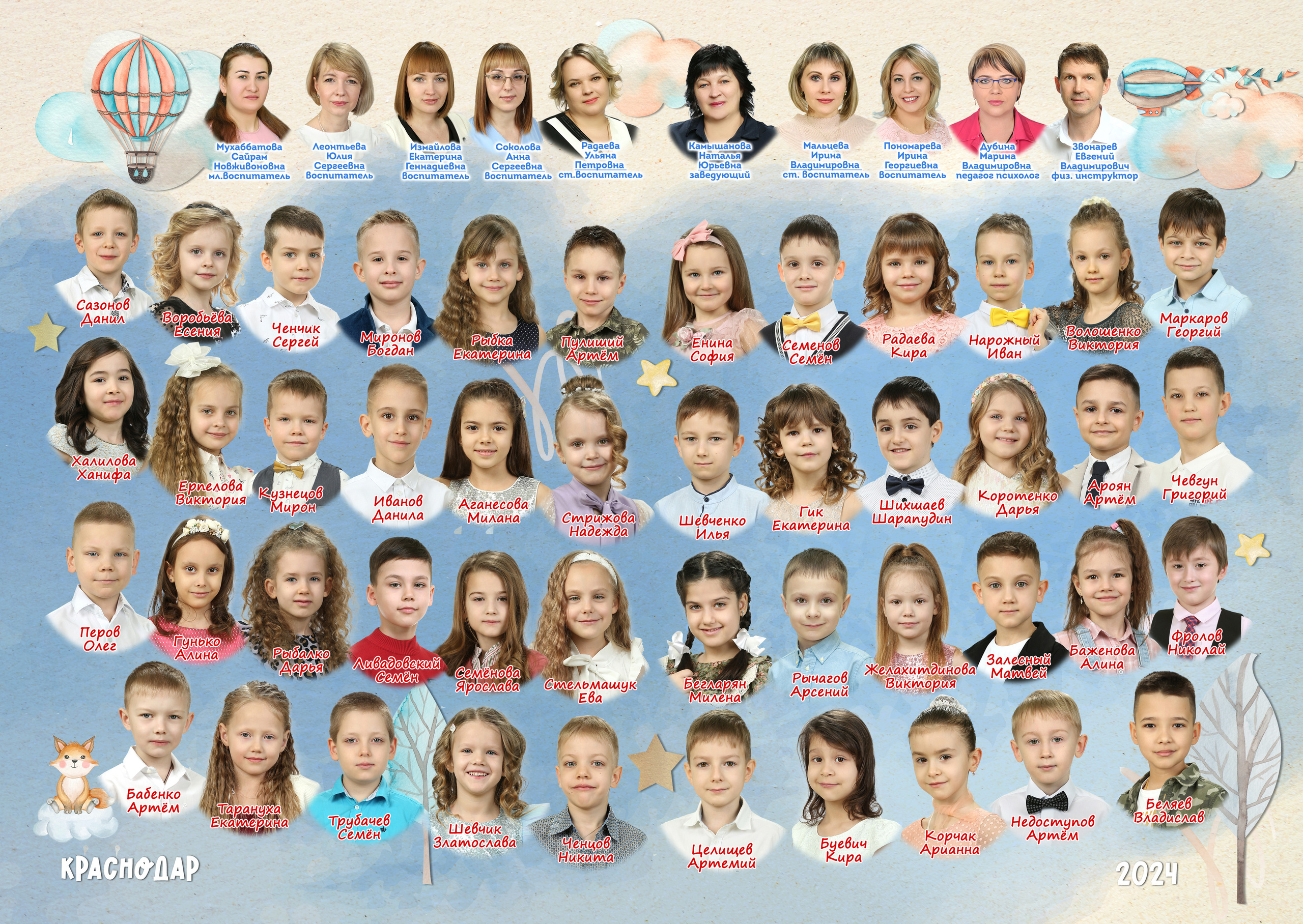 Выпускные альбомы. Выпускные альбомы в Краснодаре