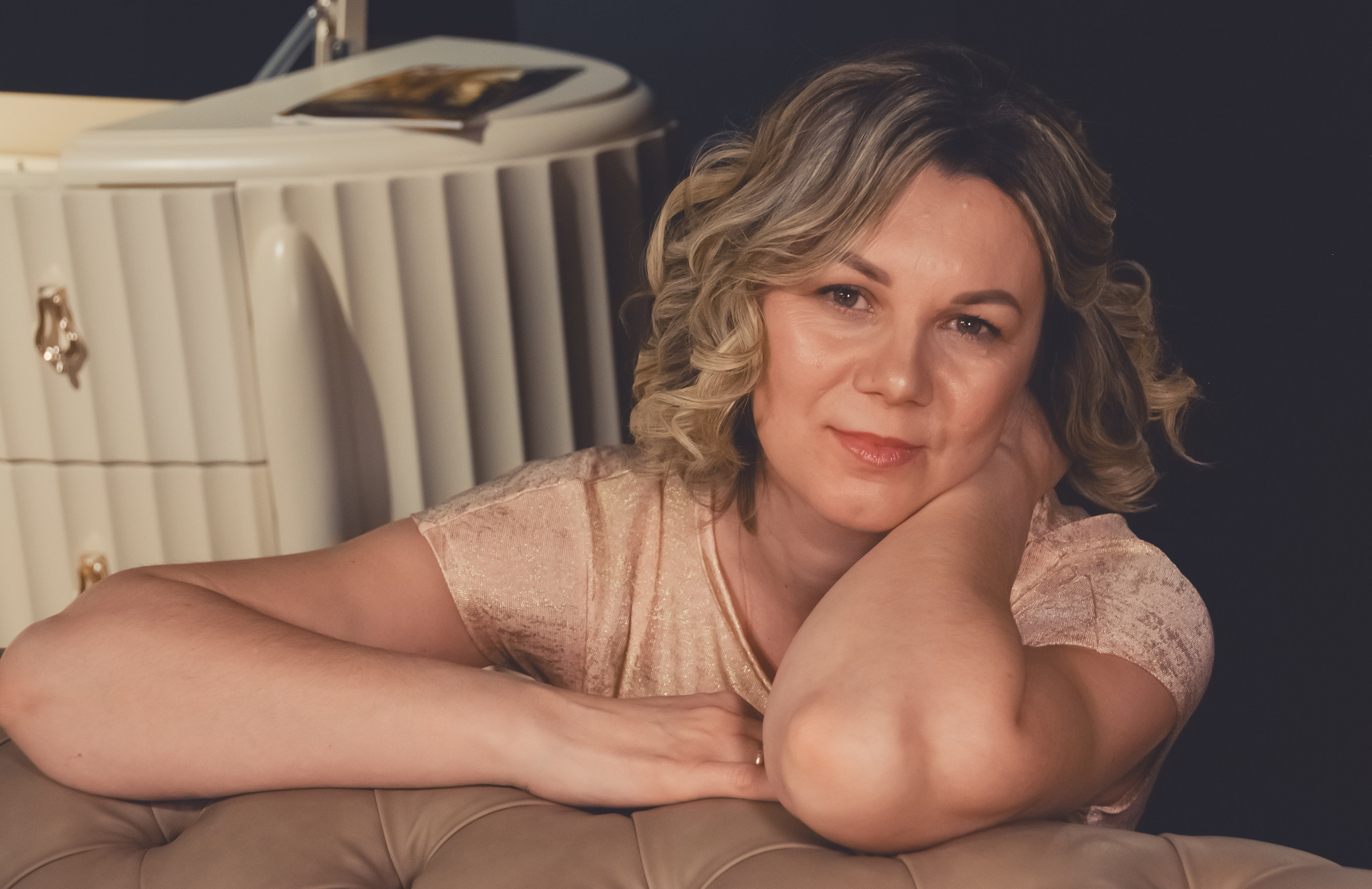 Мамин день 9 марта 2024. Фотограф Ольга Морятова