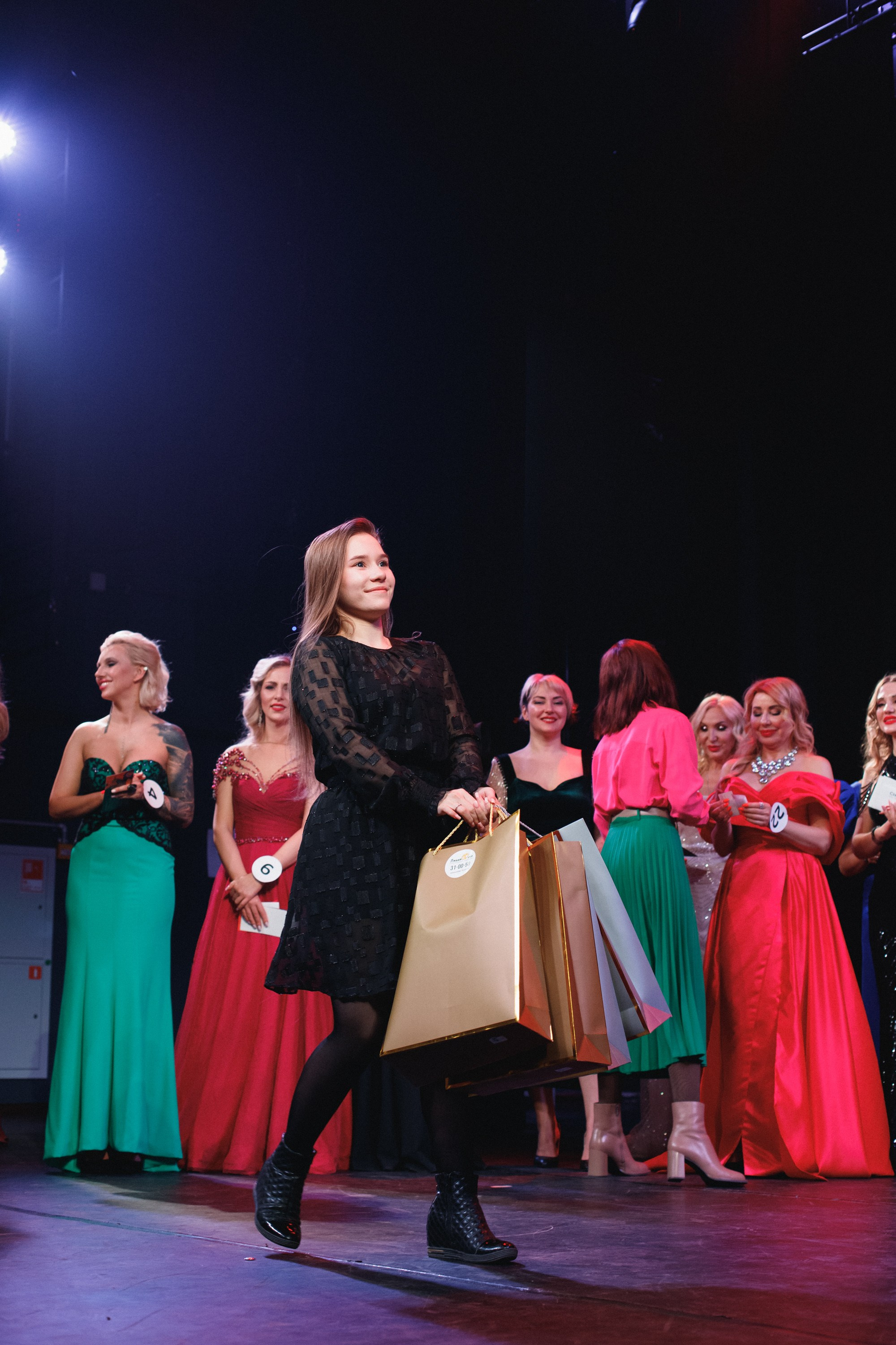 КОРОЛЕВА ДВ 2024 (ФИНАЛ. ЧАСТЬ II). СВОИ. ФОТООТЧЕТЫ-СОБЫТИЯ-МЕСТА