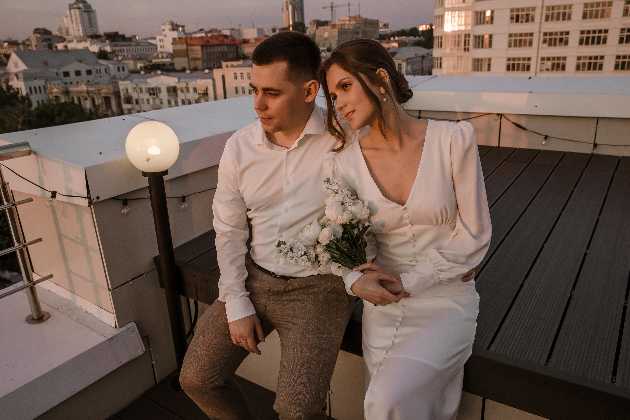 Свадебный и семейный фотограф в Самаре и Тольятти | Елена Топанцева