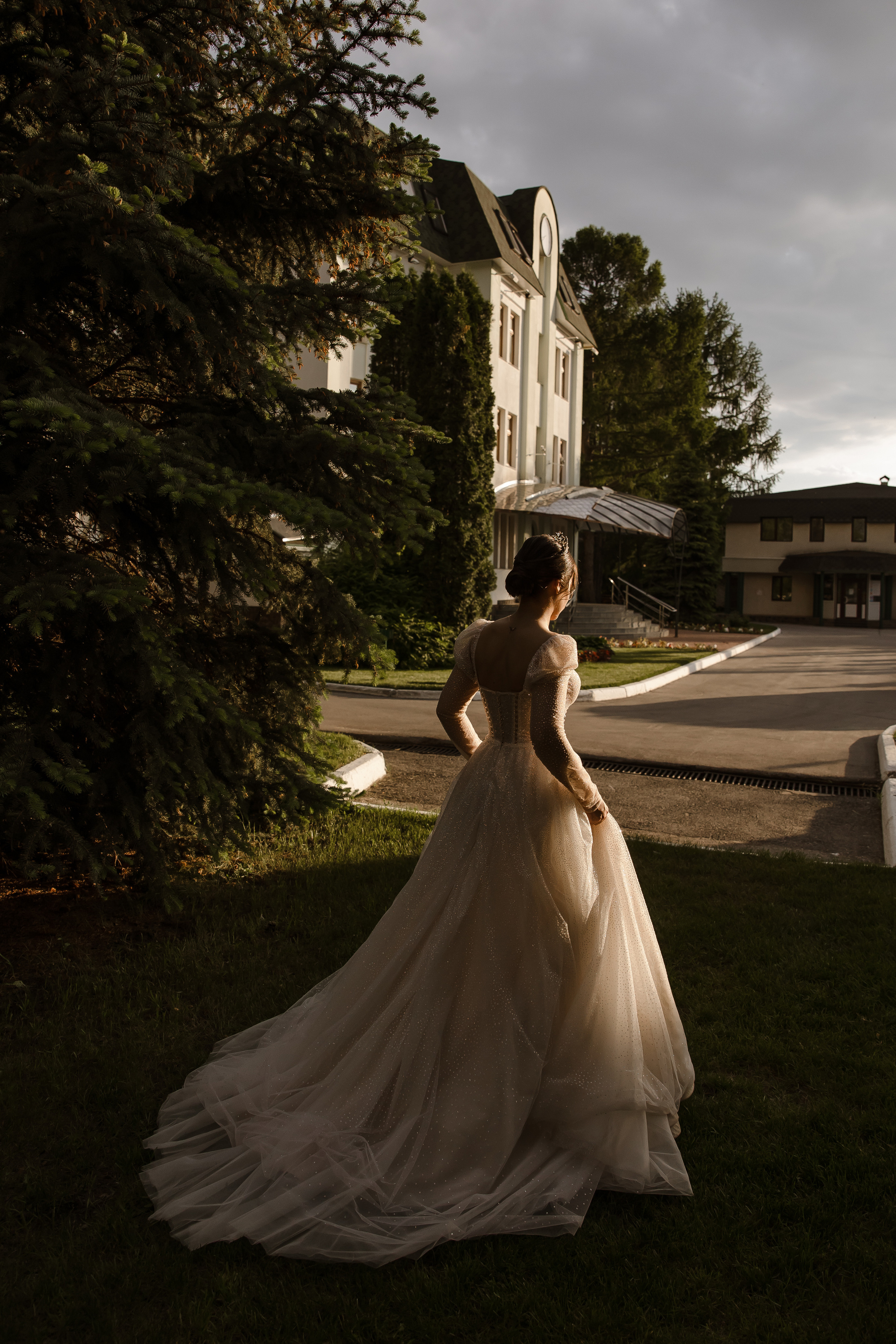 Свадебный и семейный фотограф в Самаре и Тольятти | Елена Топанцева