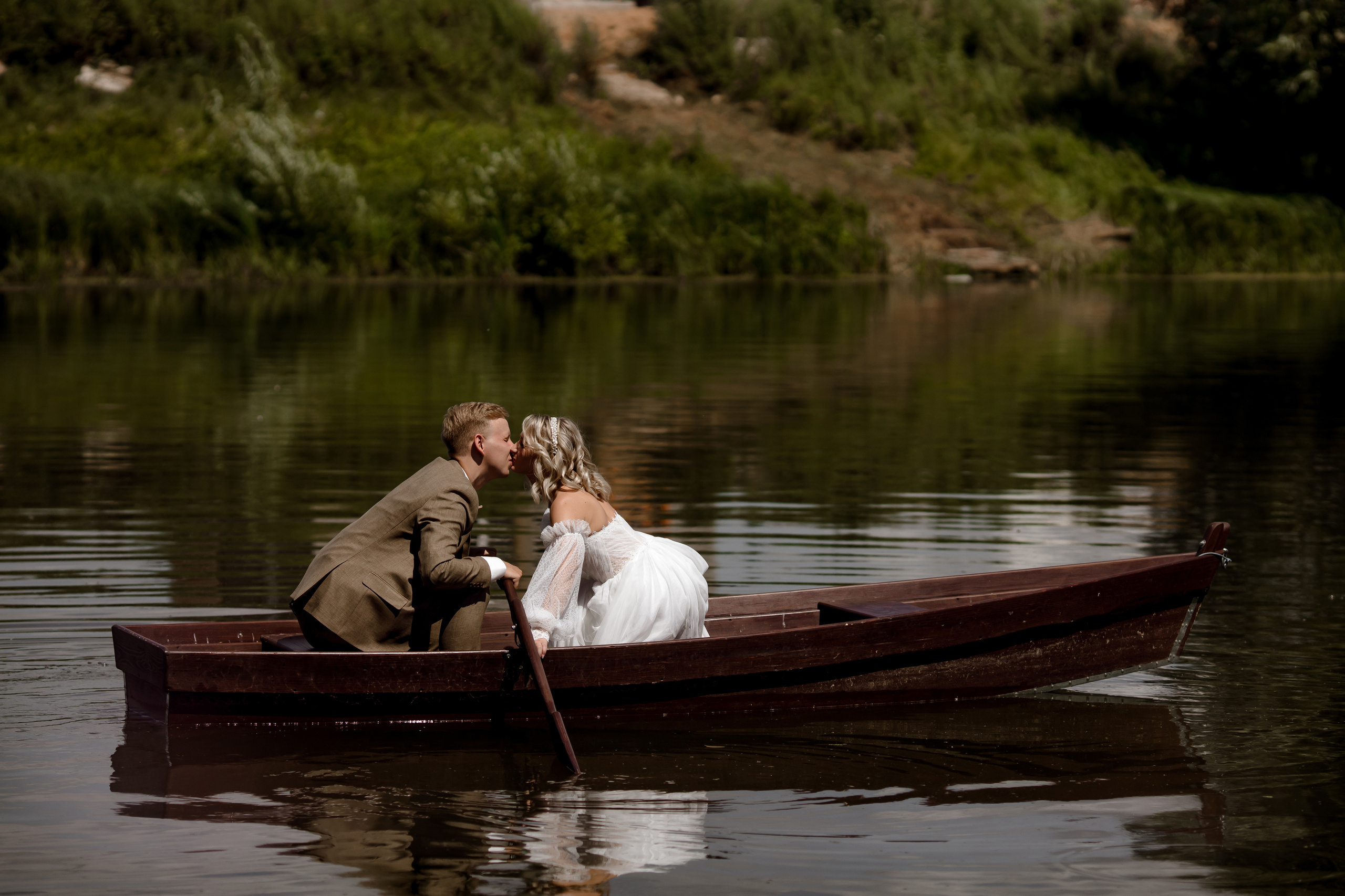Свадебный и семейный фотограф в Самаре и Тольятти | Елена Топанцева