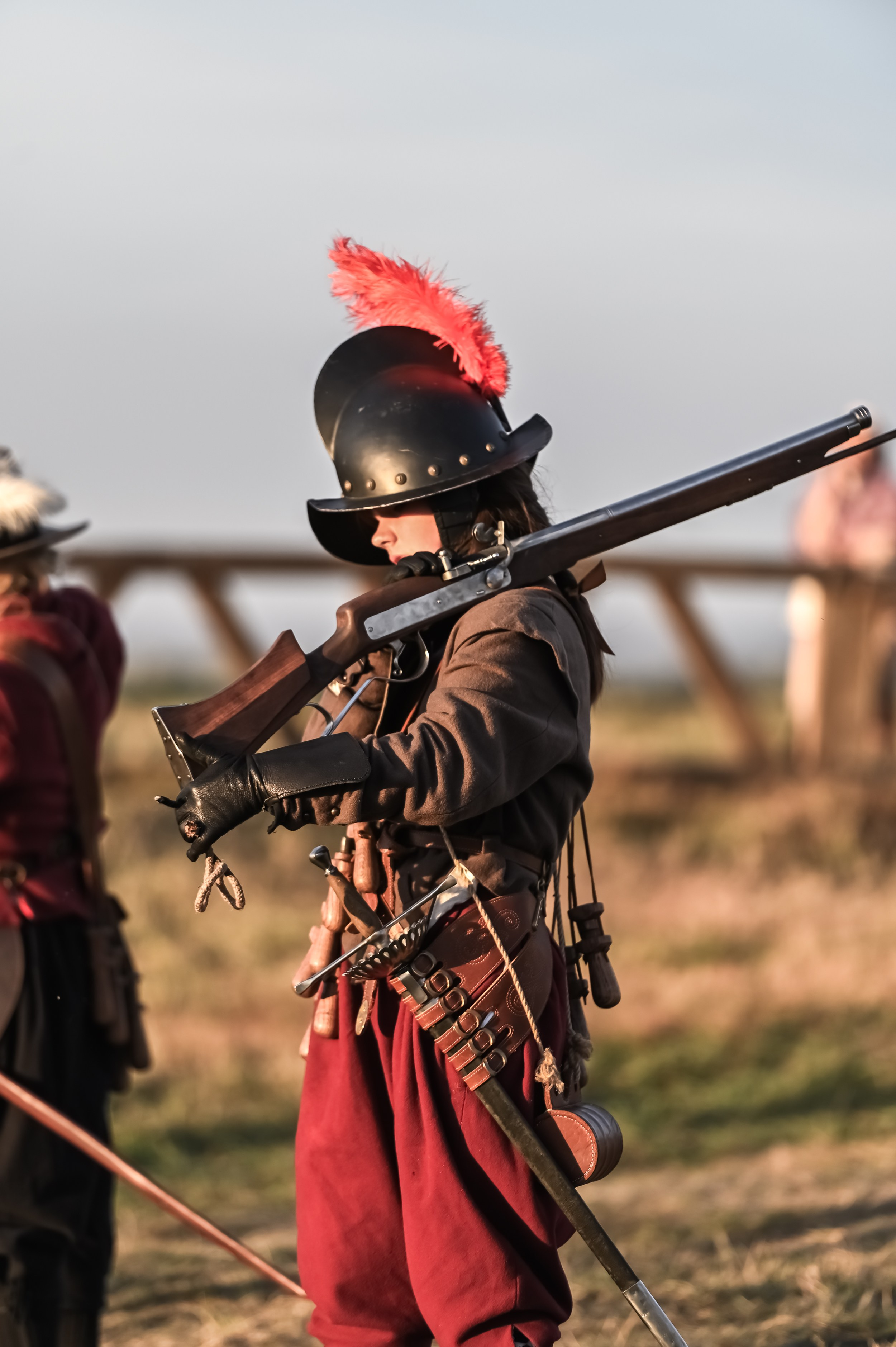 Репортаж с фестиваля "Болгар. Путешествие в прошлое"