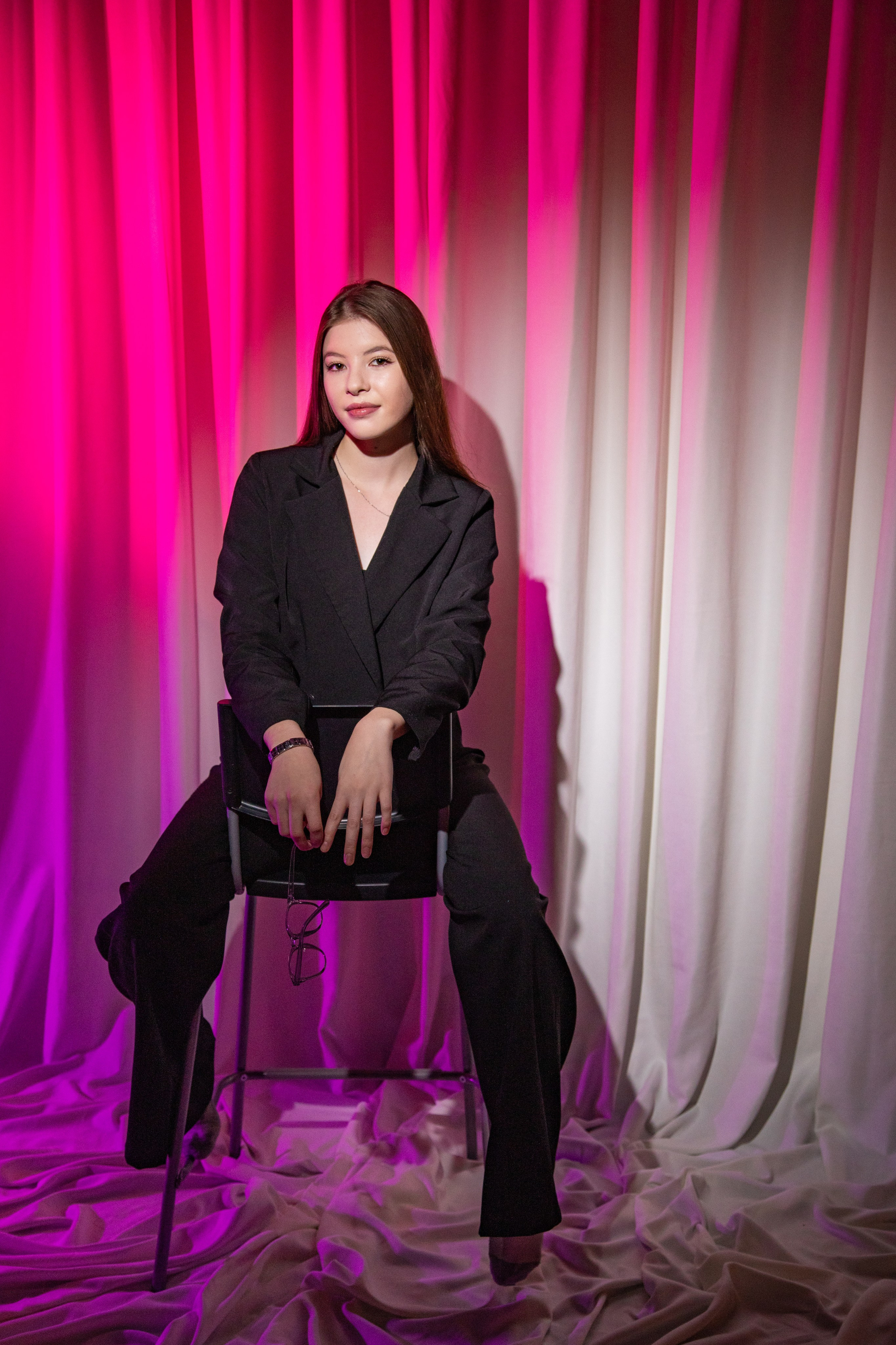 Выпускные альбомы в Красноярске. Студия Колибри